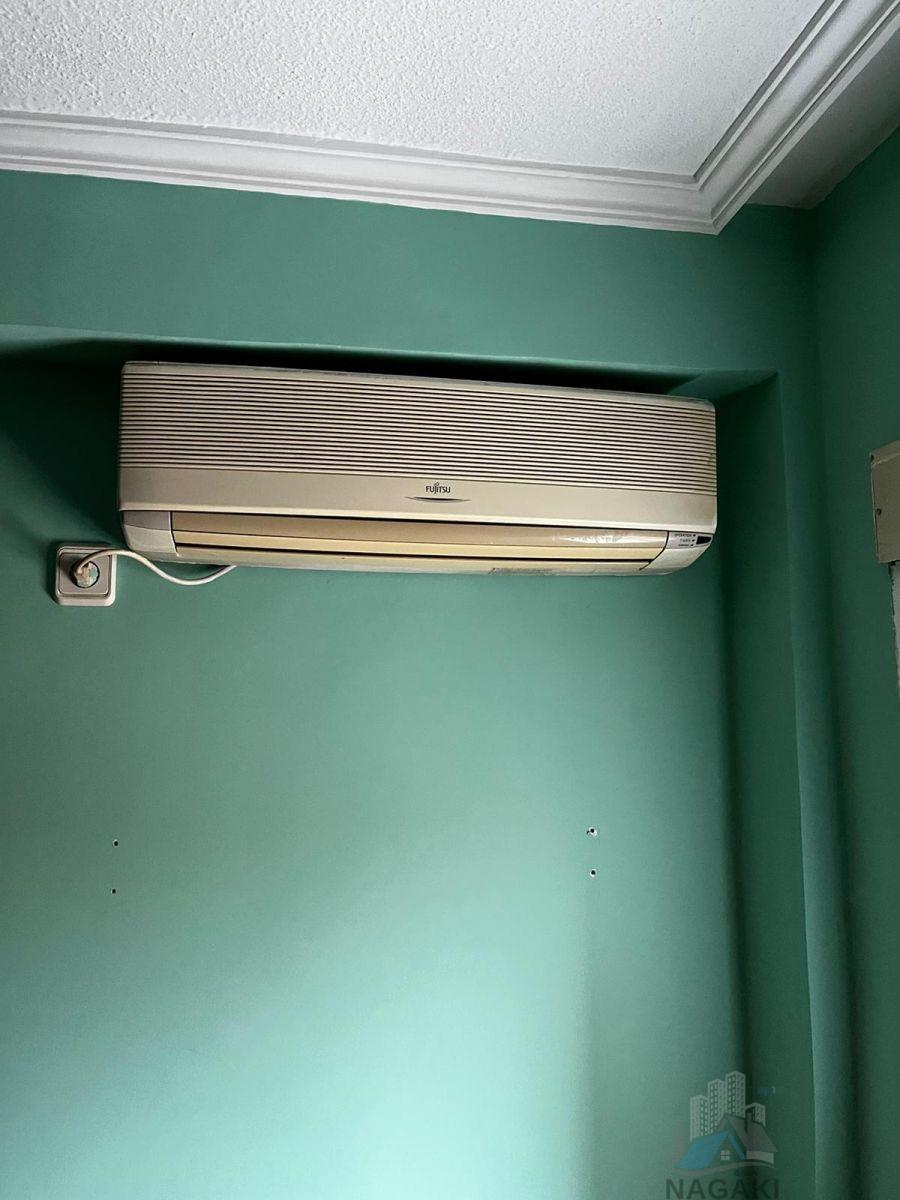 Venta de dúplex en Madrid