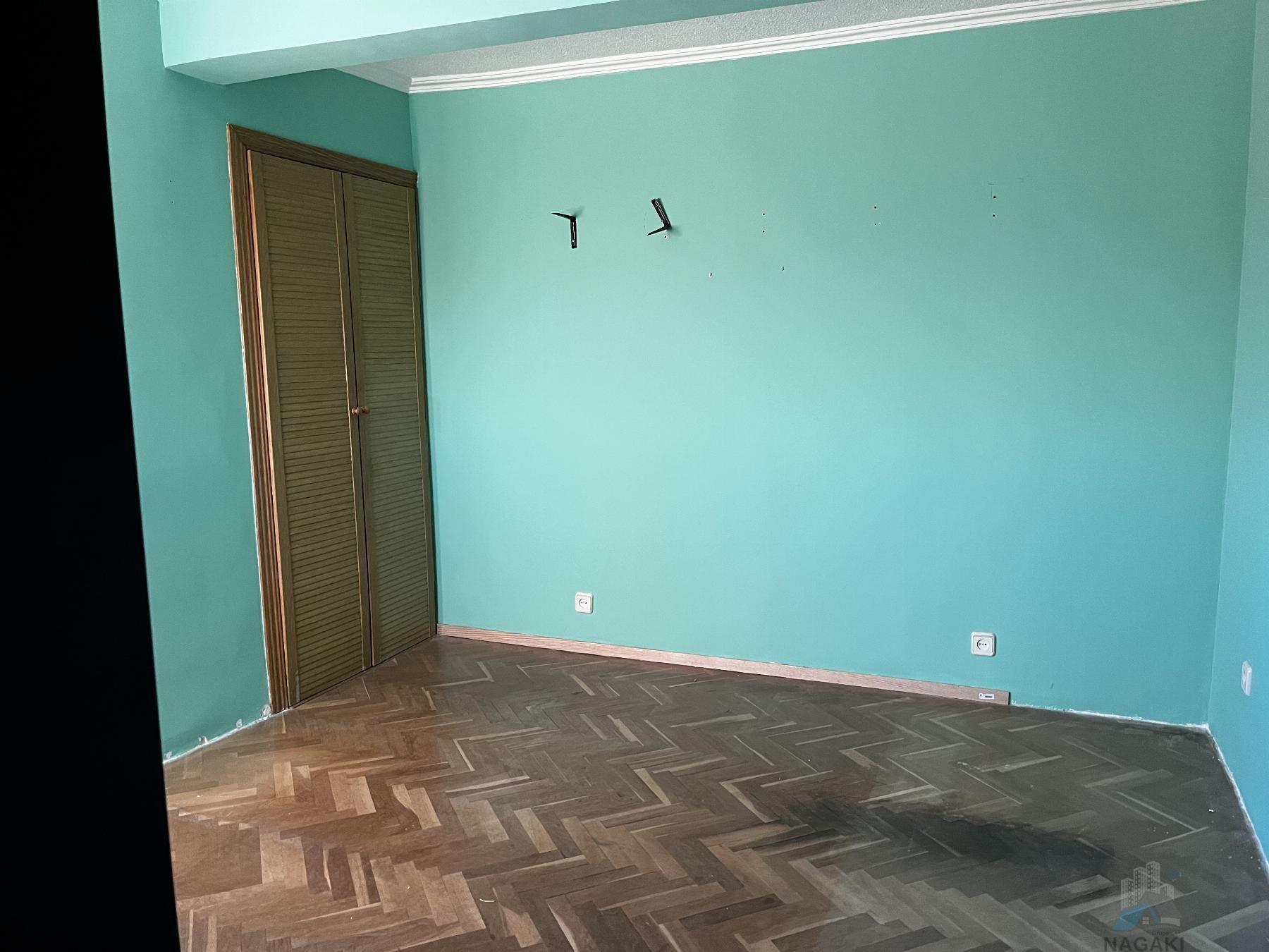 Venta de dúplex en Madrid