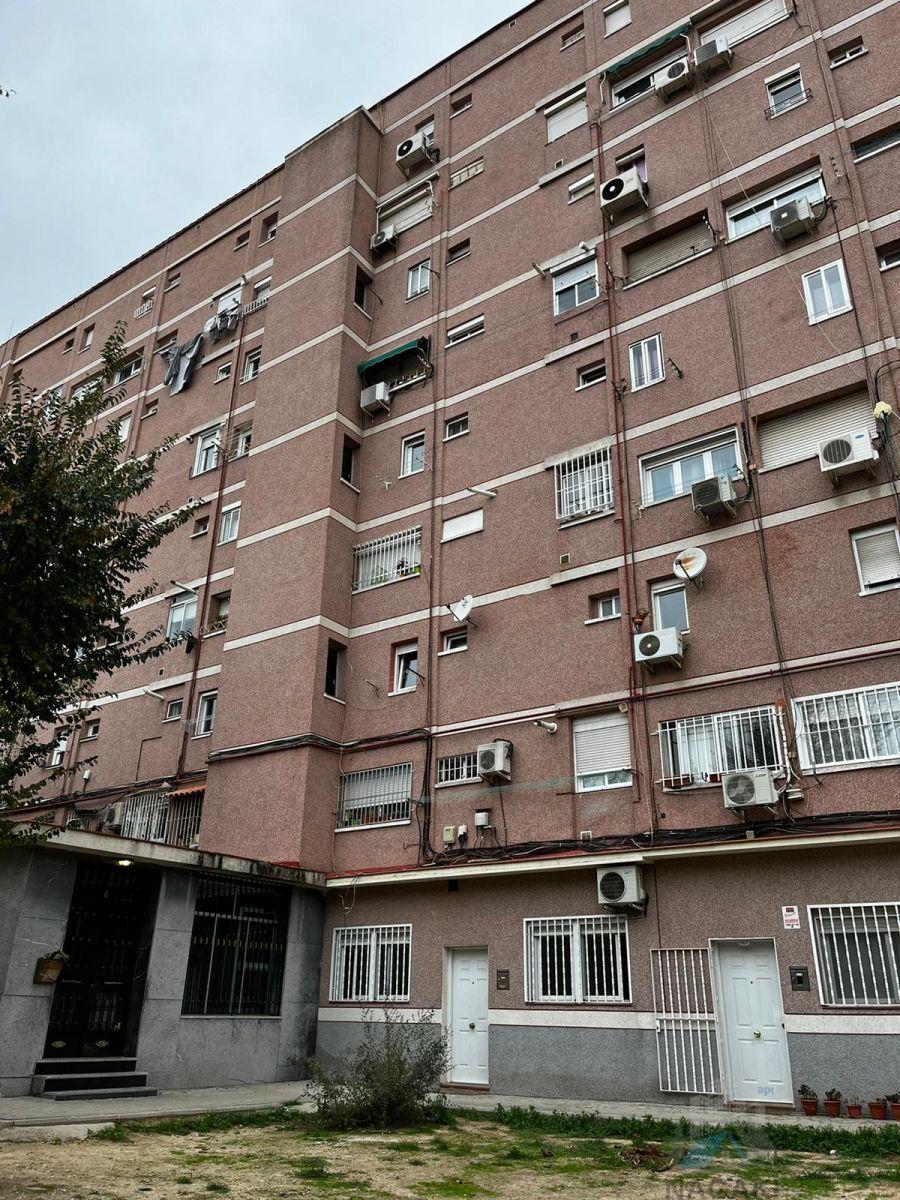 Venta de dúplex en Madrid