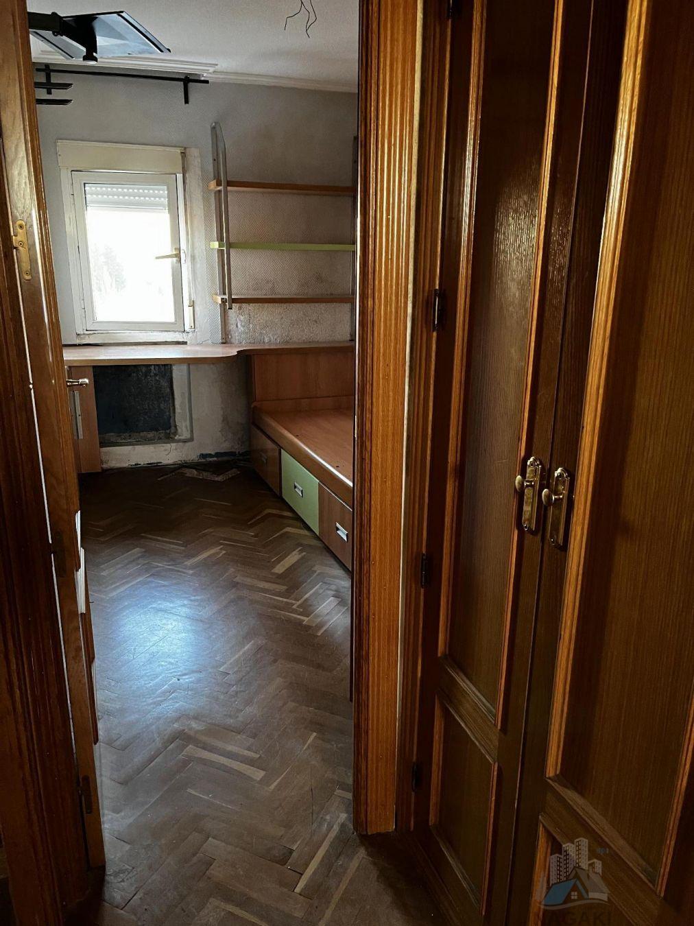 Venta de dúplex en Madrid