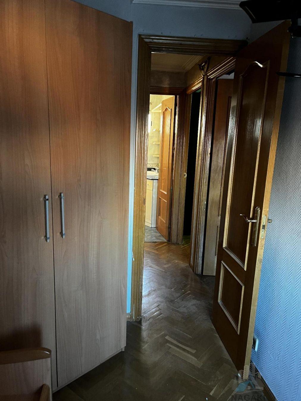 Venta de dúplex en Madrid