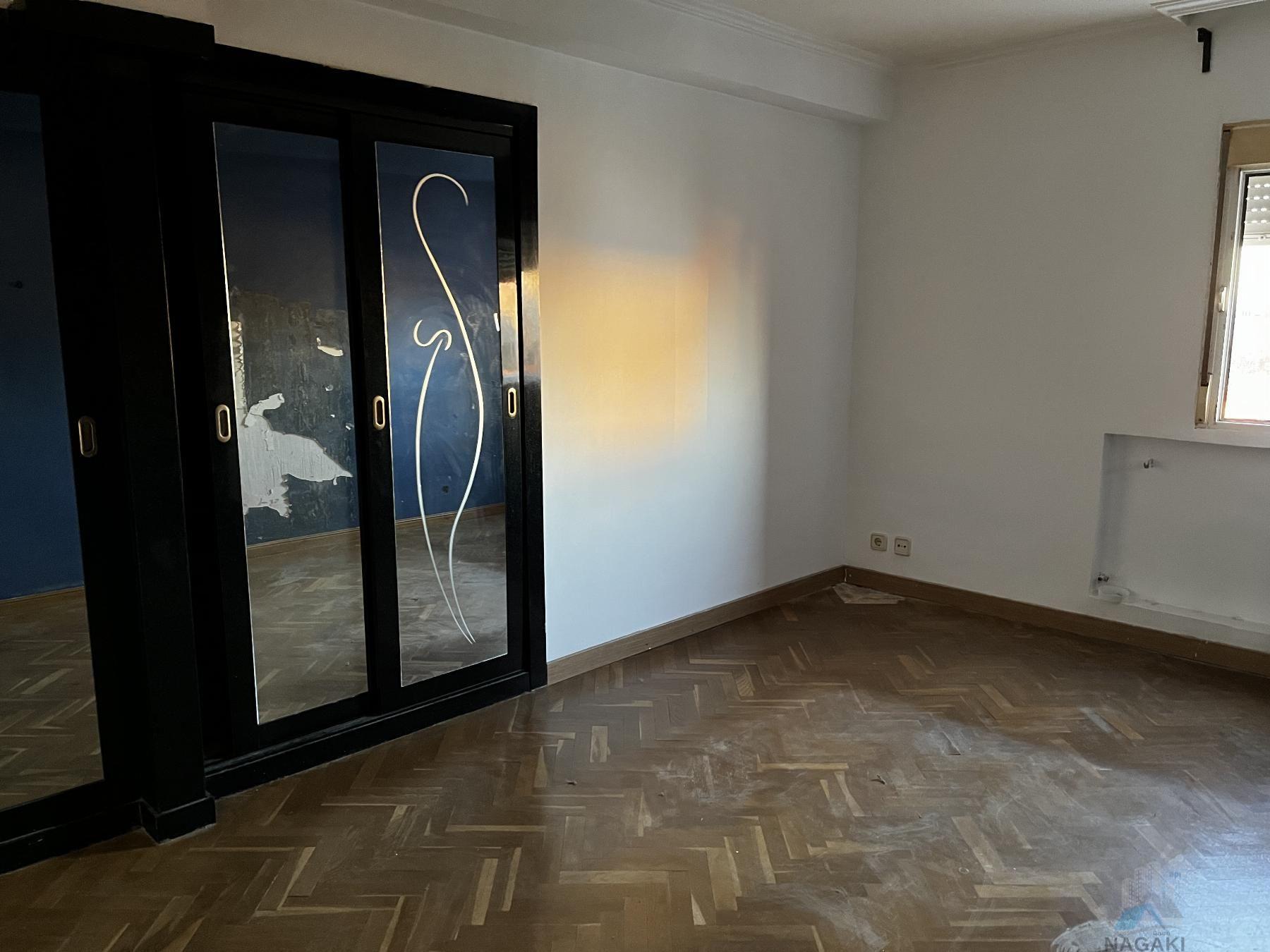 Venta de dúplex en Madrid