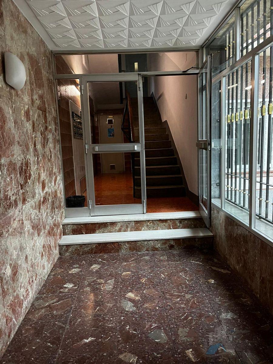 Venta de dúplex en Madrid