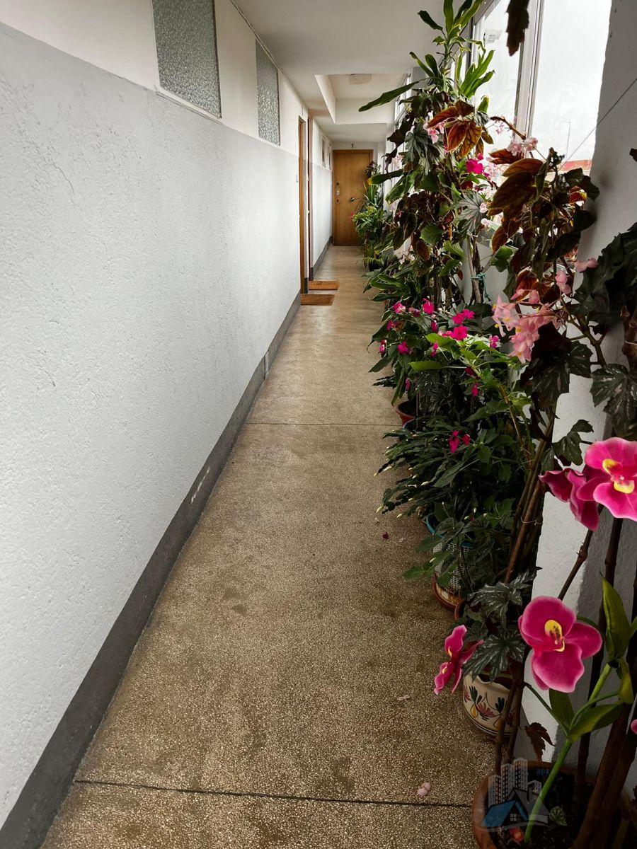 Venta de dúplex en Madrid