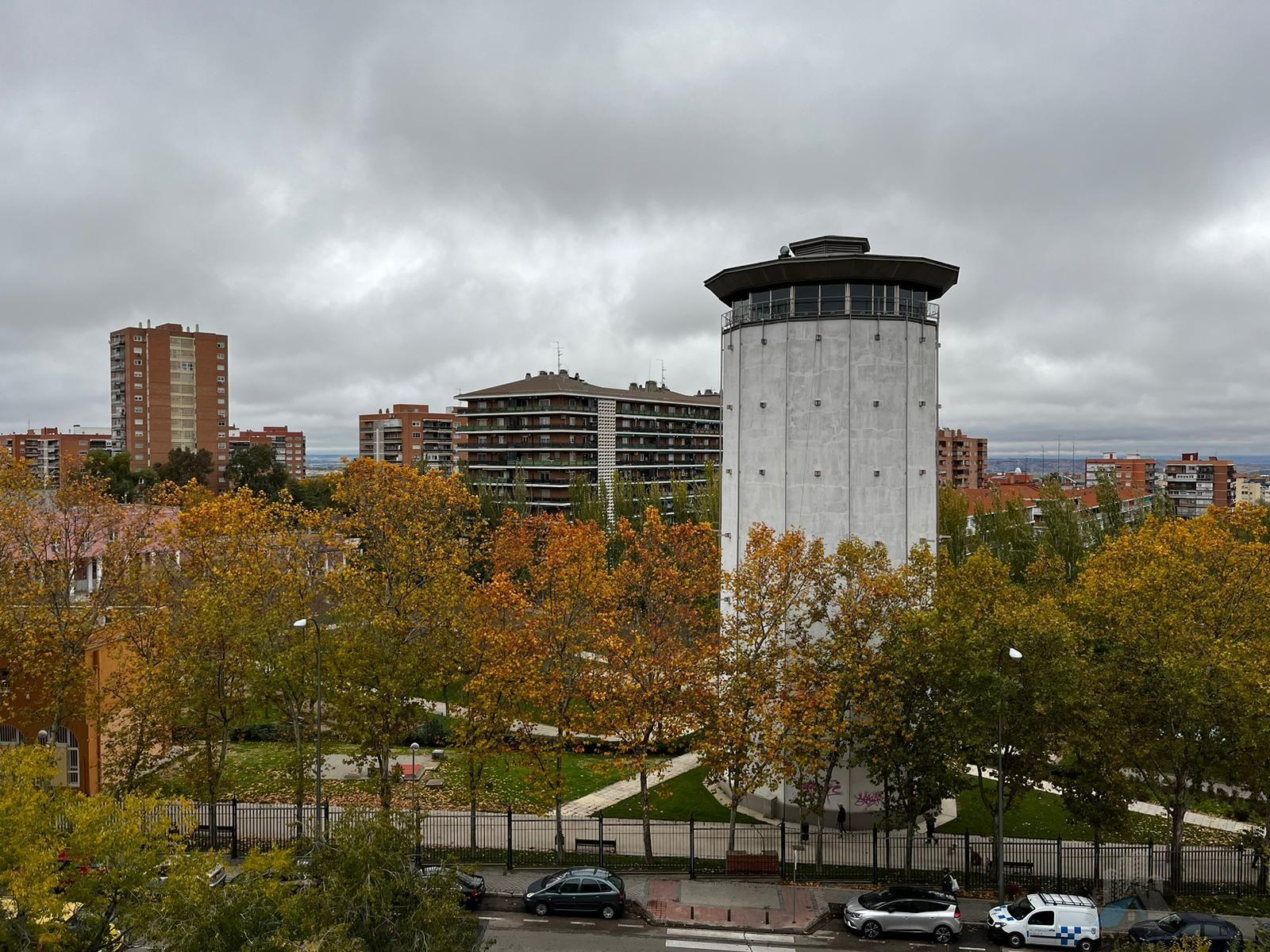 Venta de dúplex en Madrid