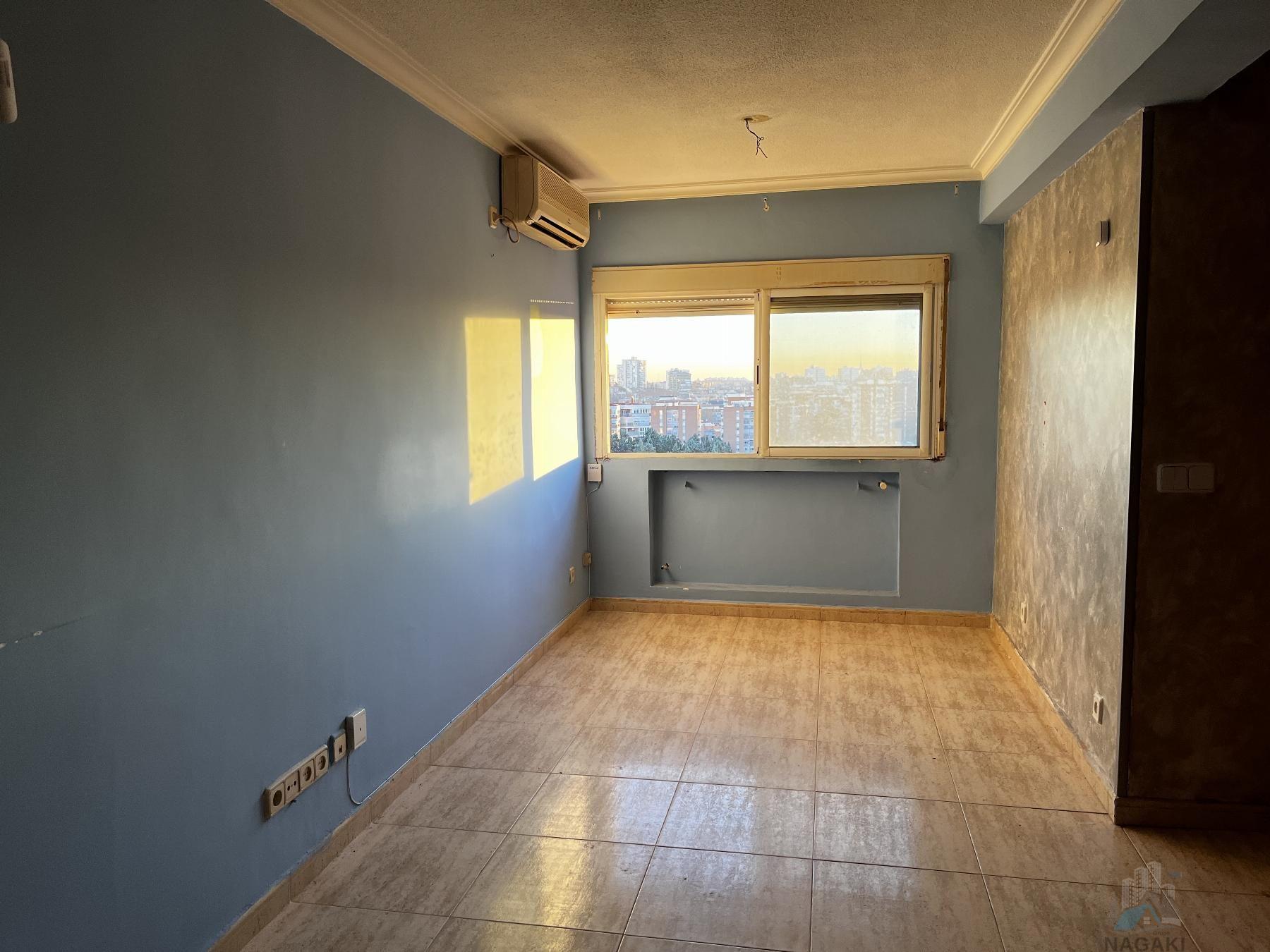 Venta de dúplex en Madrid