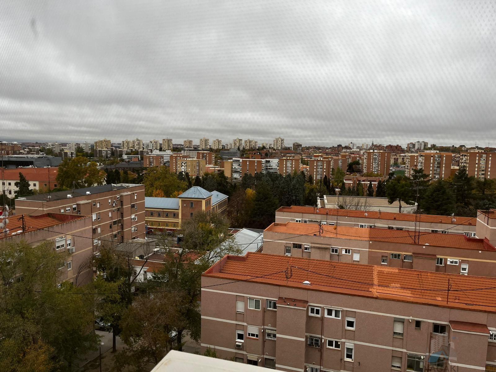 Venta de dúplex en Madrid