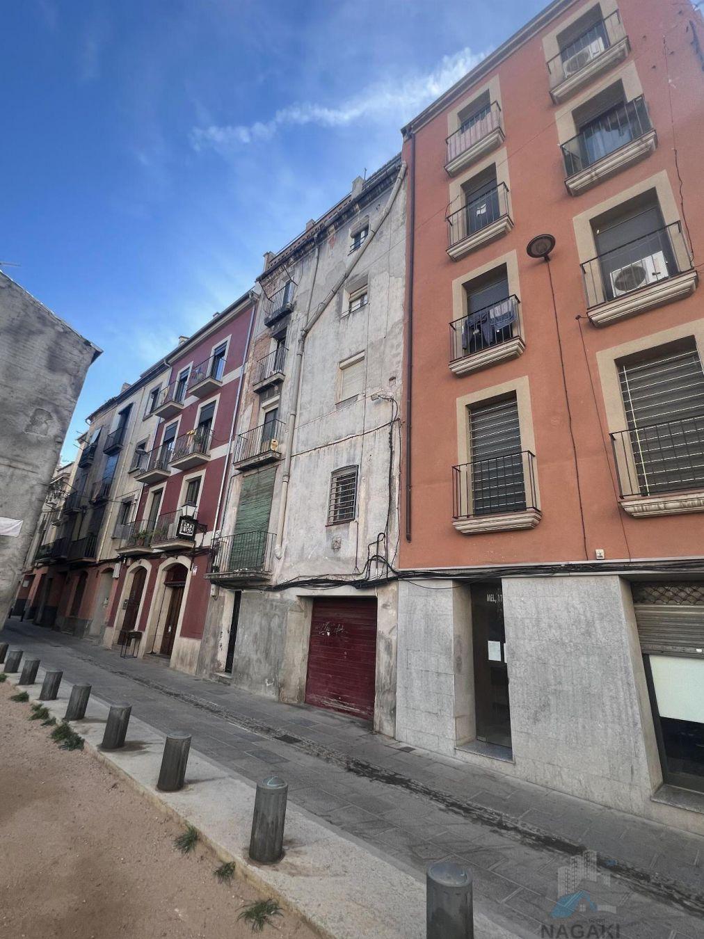 Venta de piso en Manresa