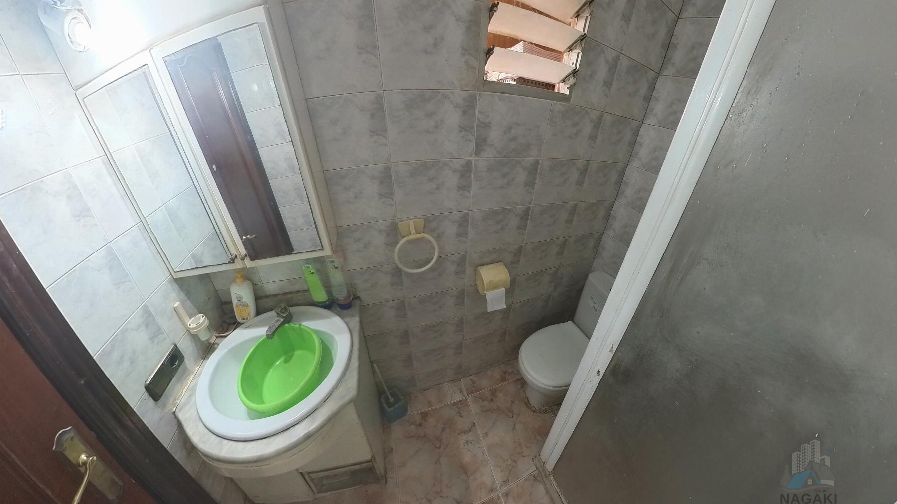 Venta de casa en Badalona