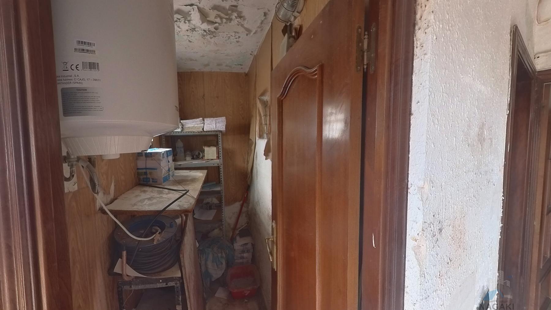 Venta de casa en Badalona