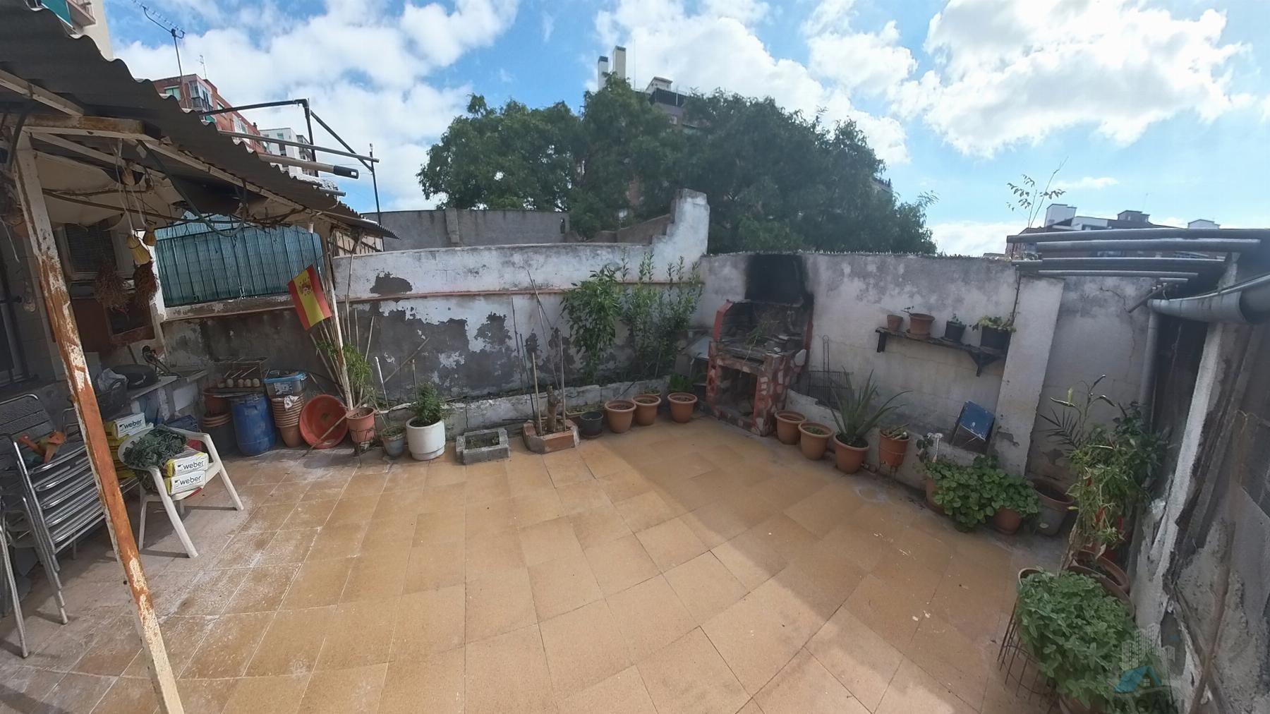 Venta de casa en Badalona