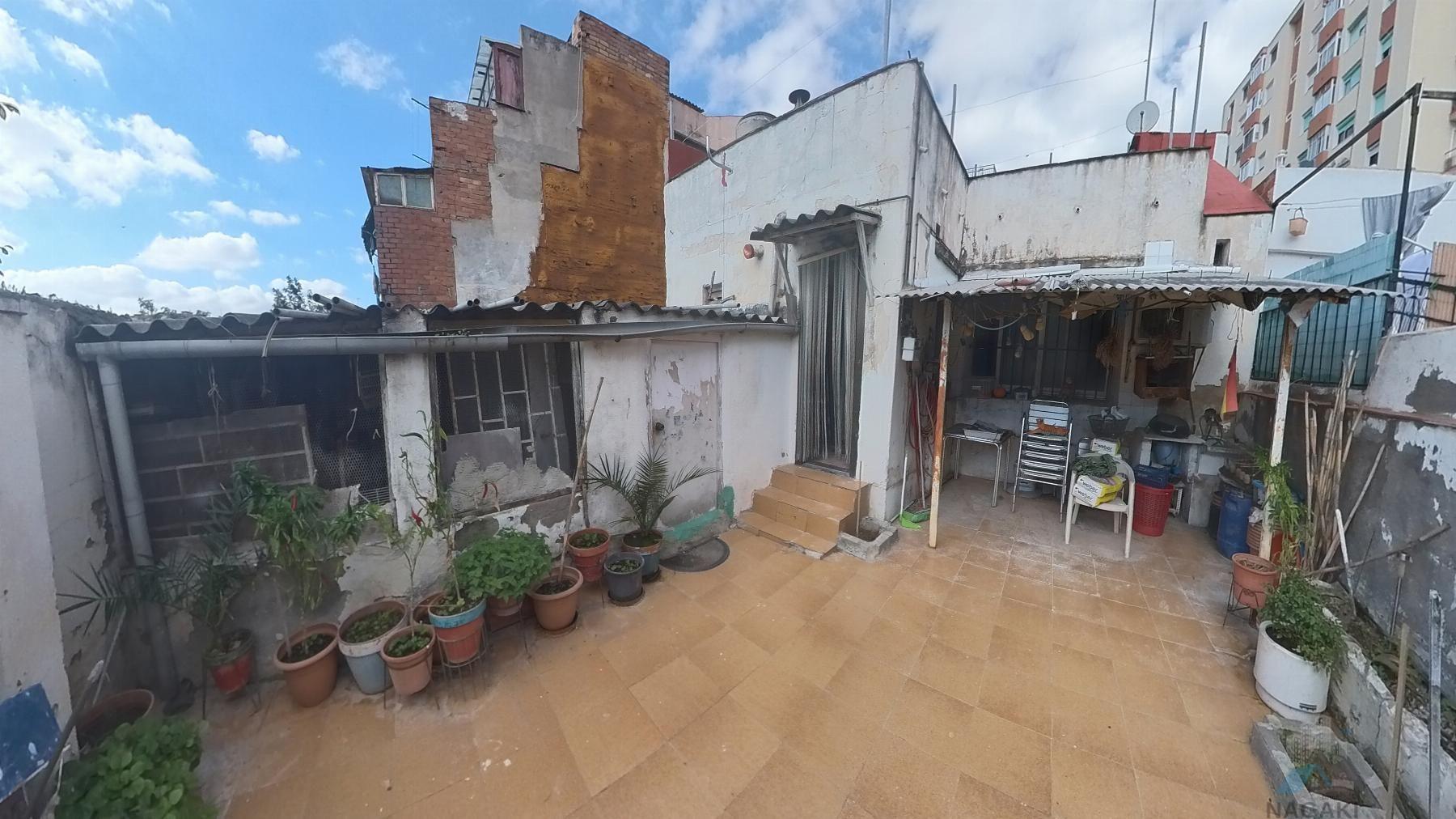 Venta de casa en Badalona