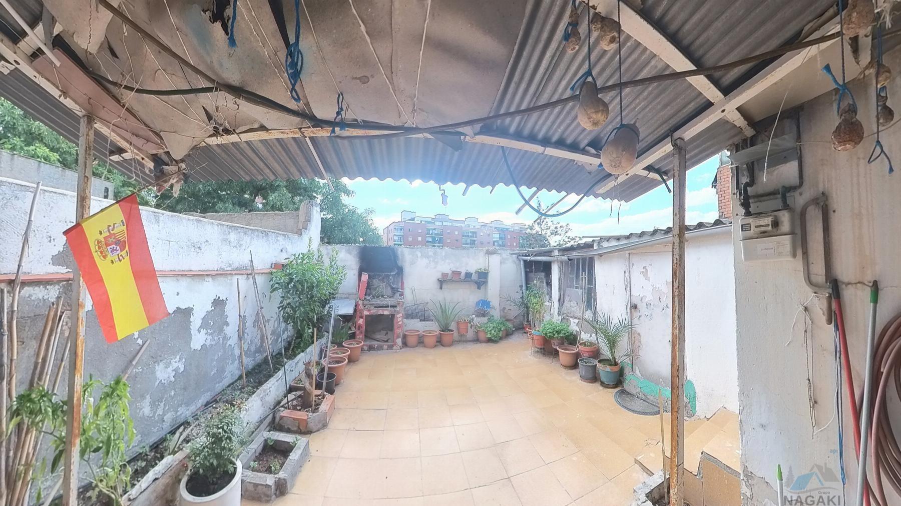 Venta de casa en Badalona