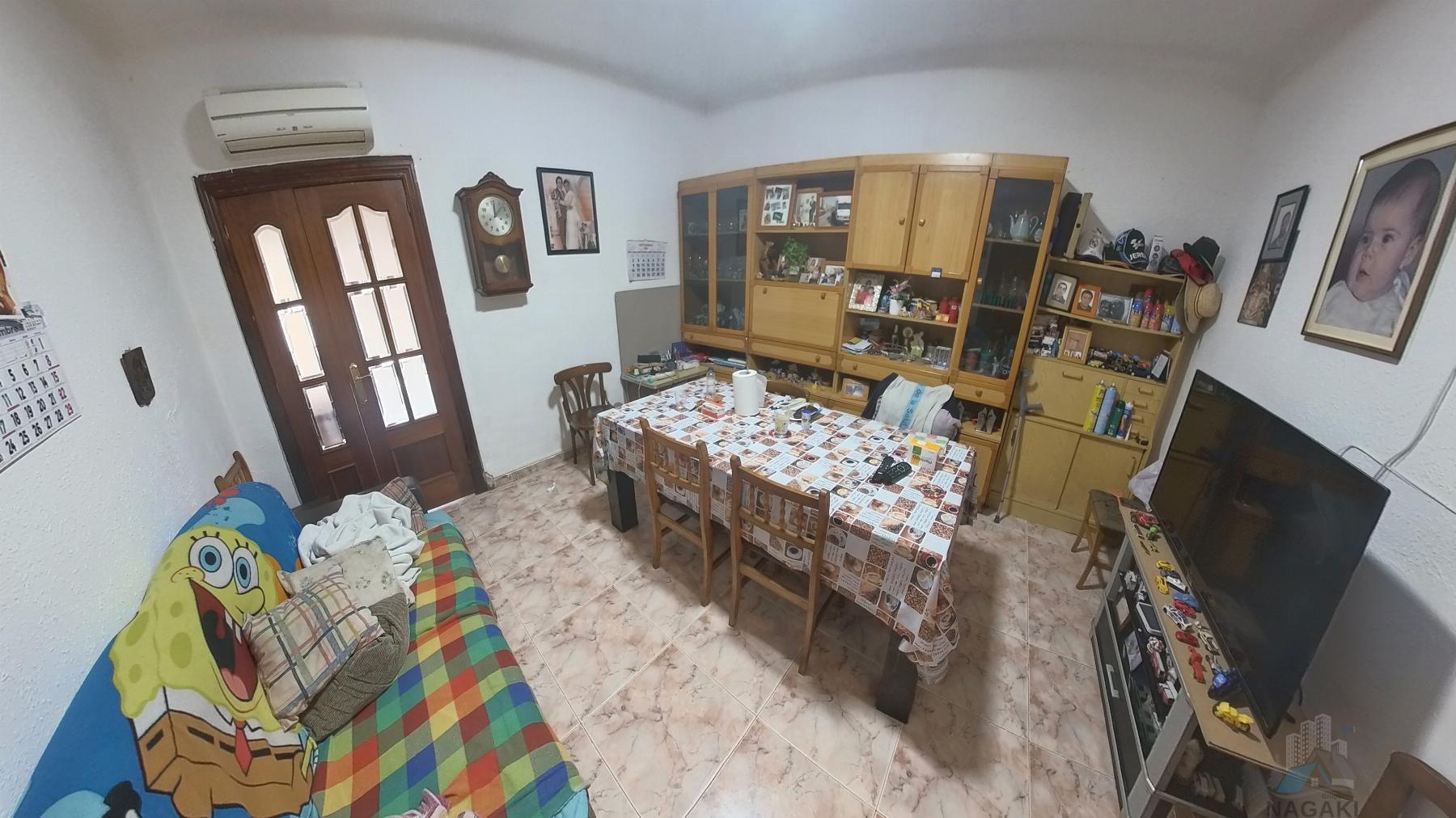 Venta de casa en Badalona