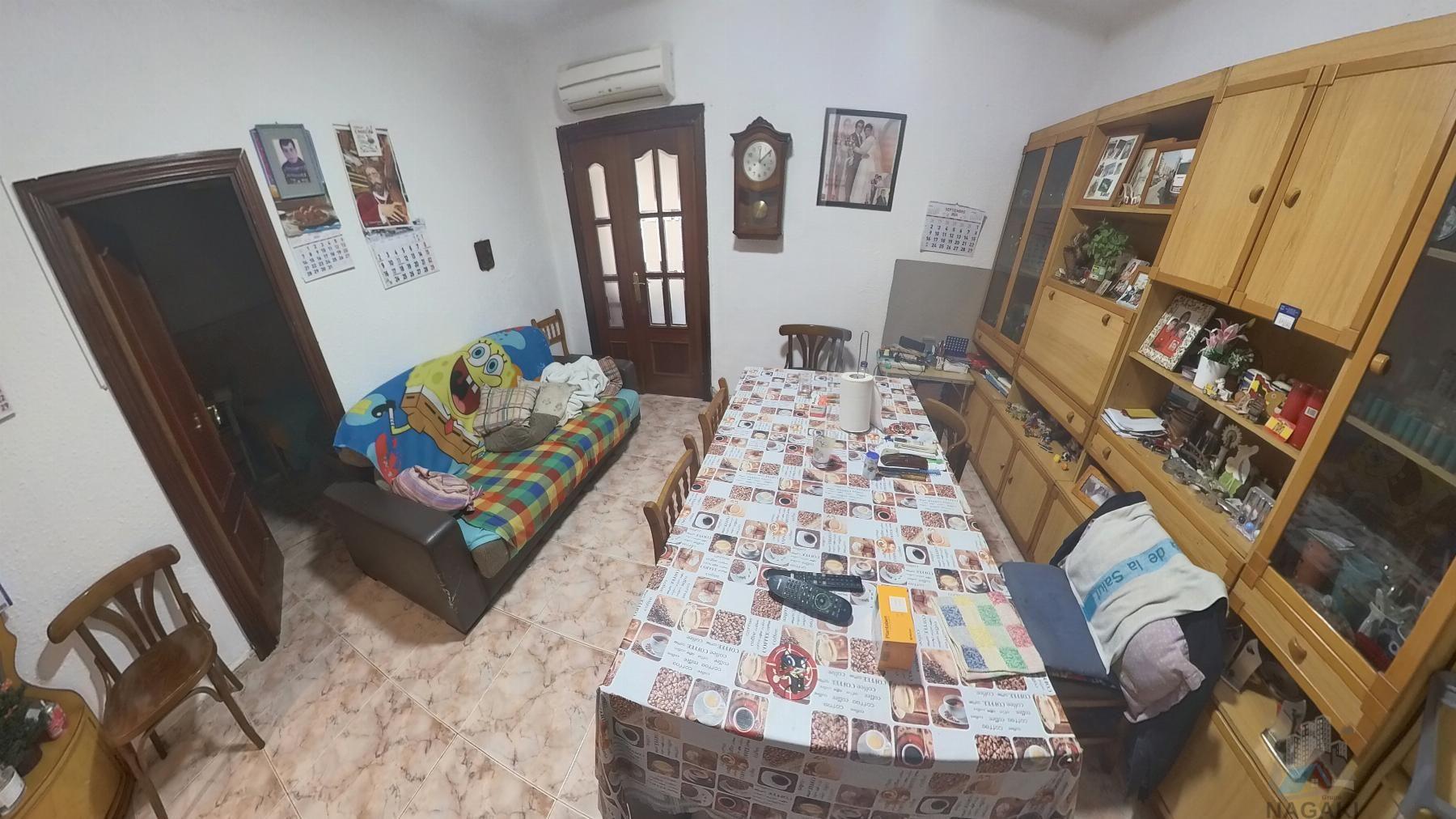 Venta de casa en Badalona