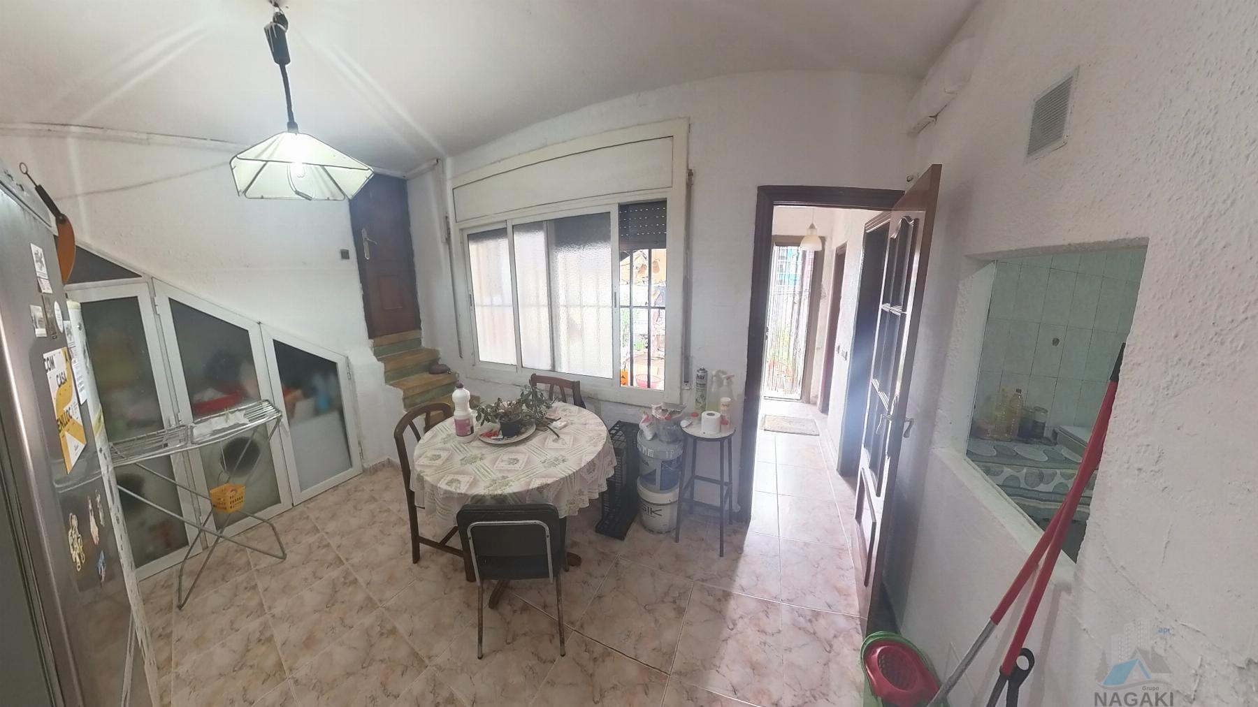 Venta de casa en Badalona