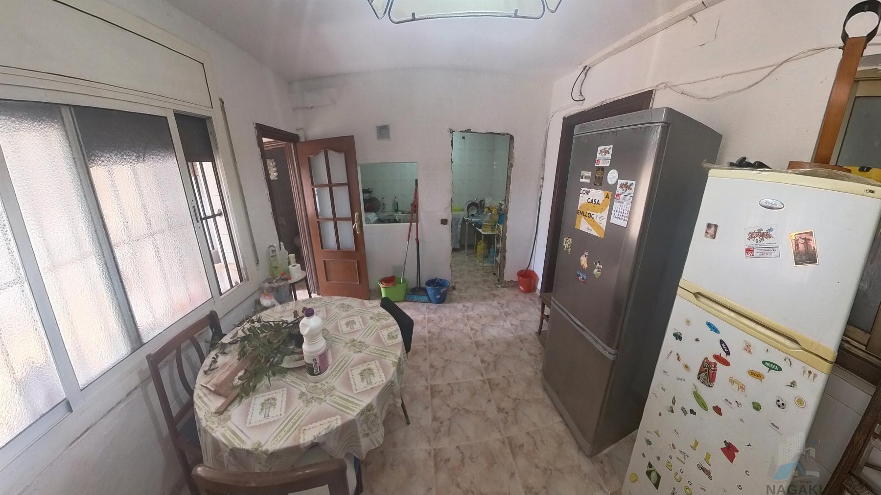 Venta de casa en Badalona