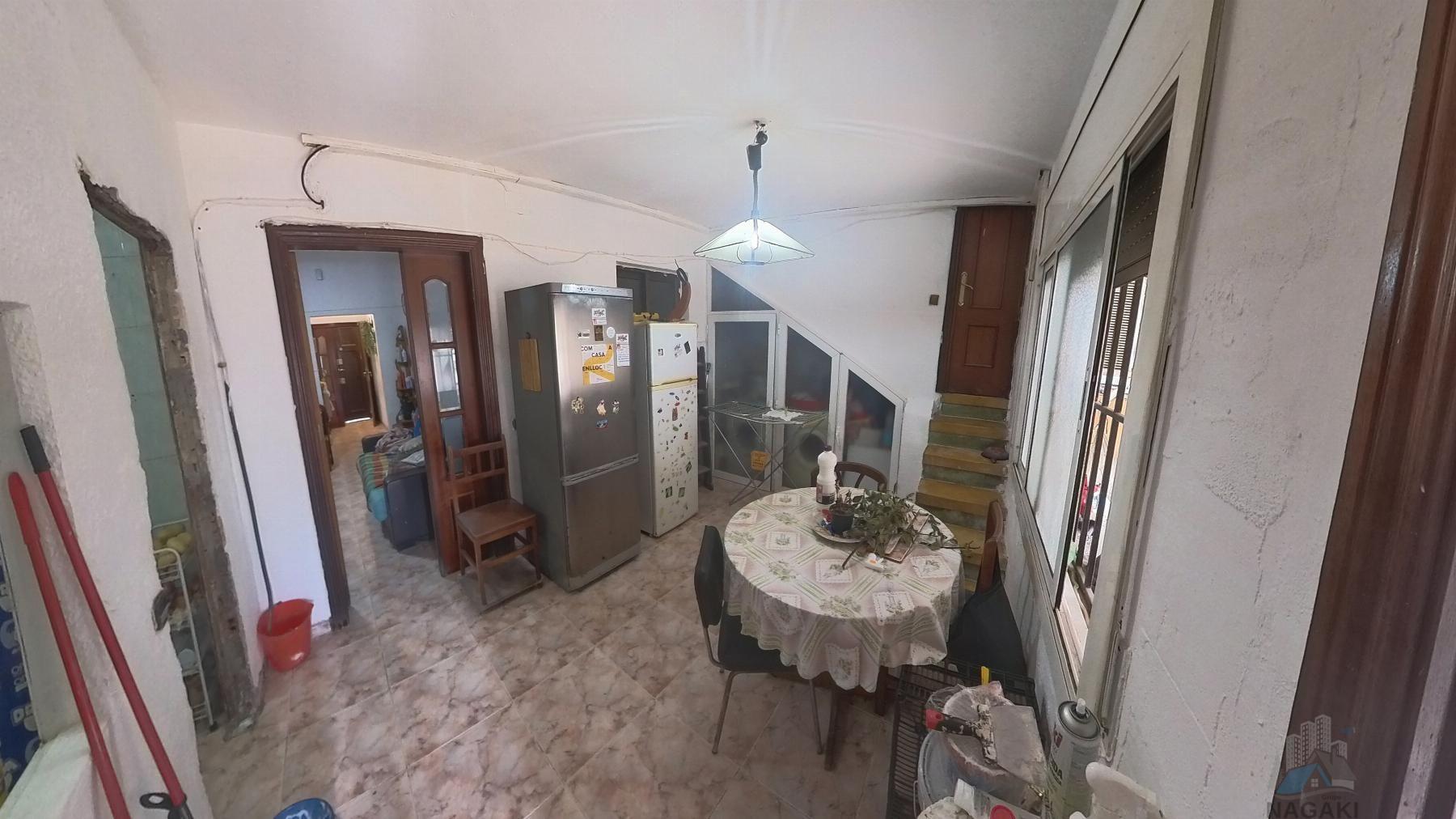 Venta de casa en Badalona