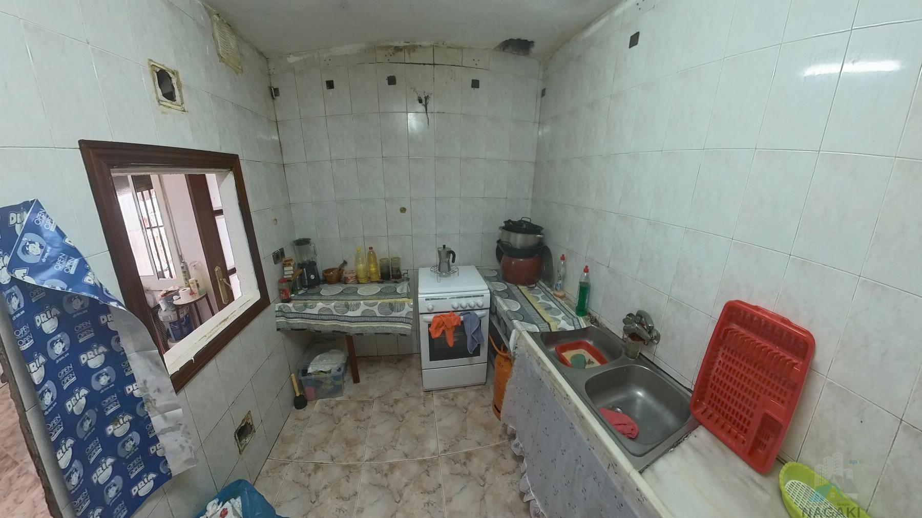 Venta de casa en Badalona