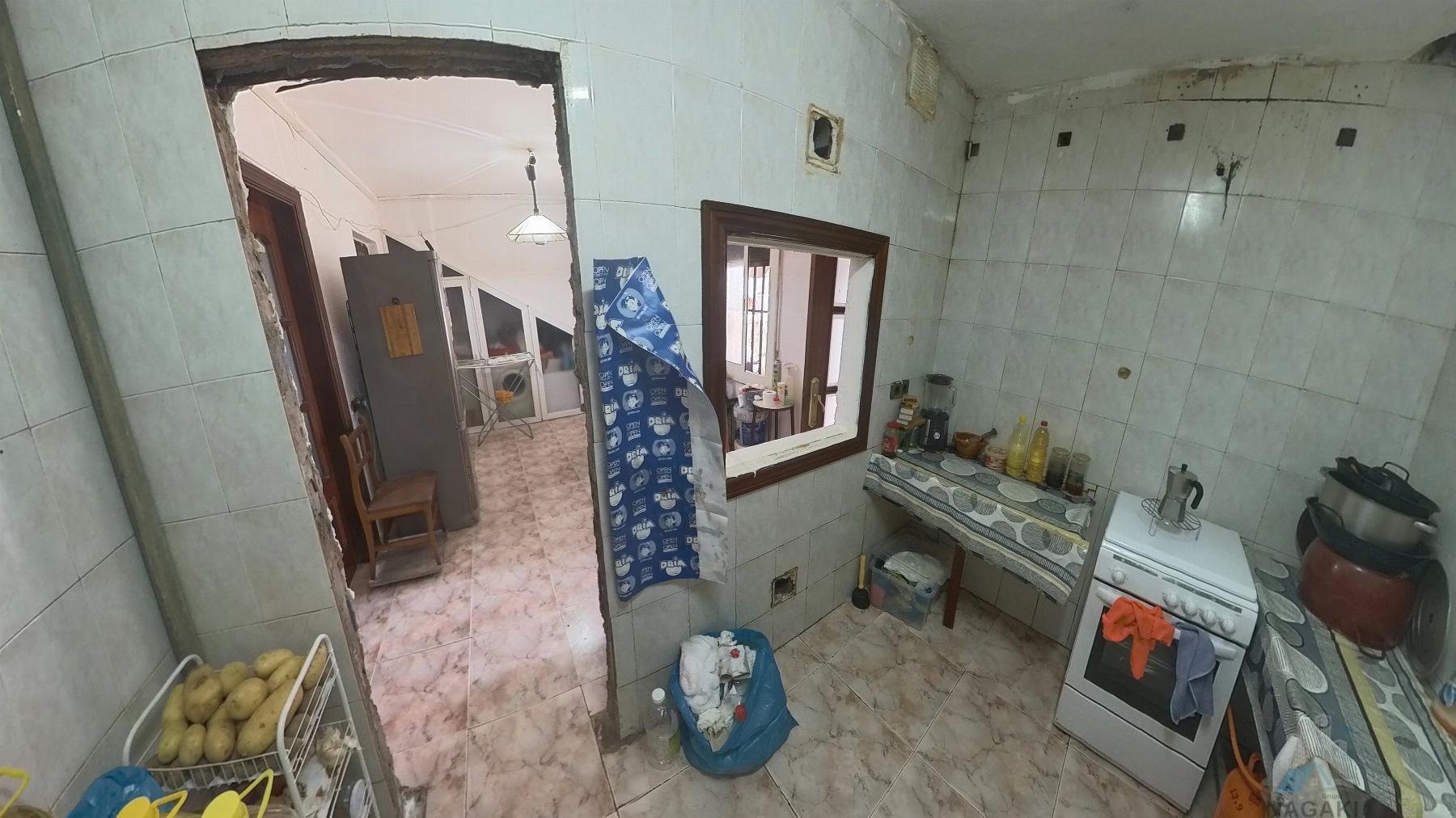 Venta de casa en Badalona