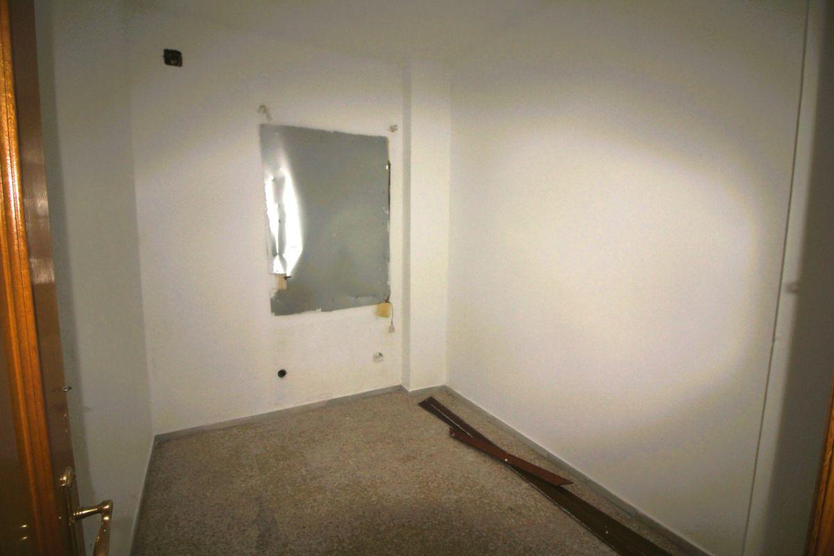 For sale of flat in Barcelona