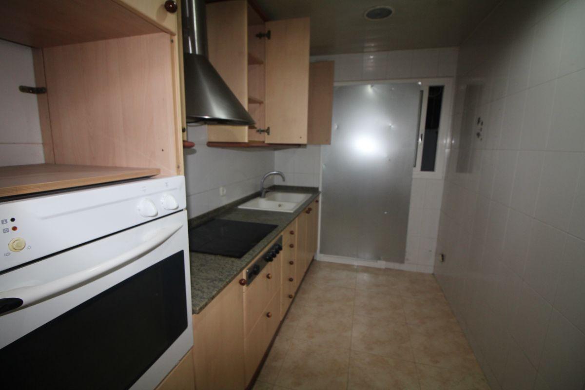 For sale of flat in Barcelona