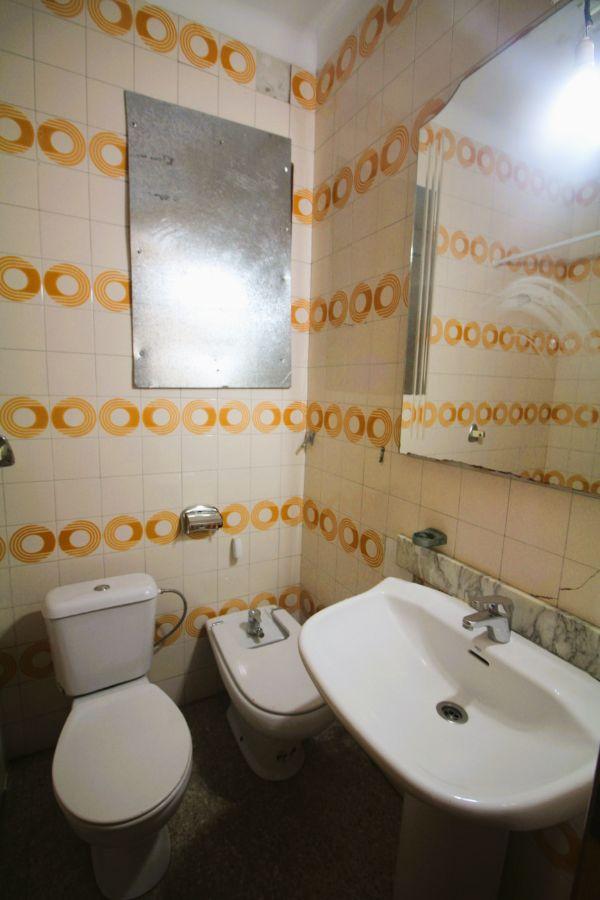 For sale of flat in Barcelona