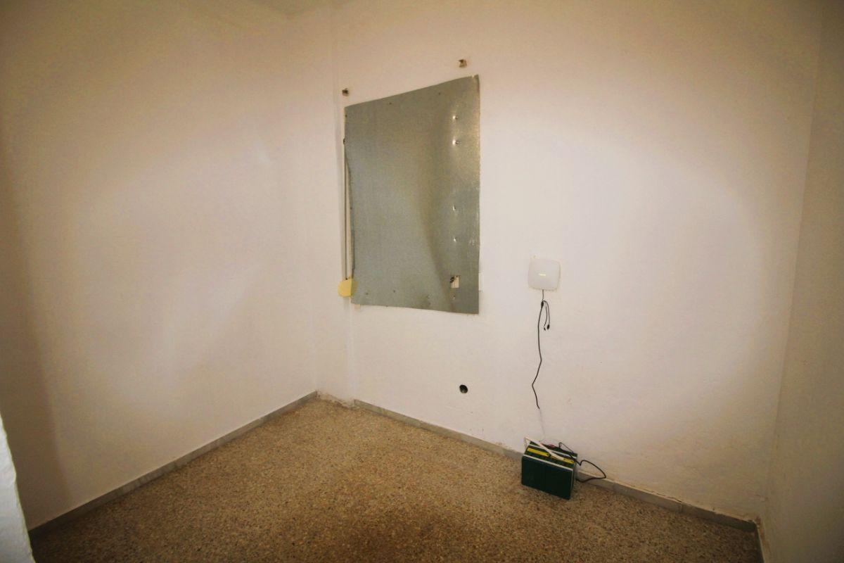For sale of flat in Barcelona