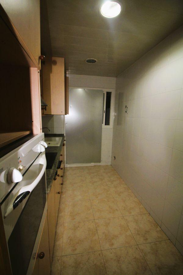 For sale of flat in Barcelona