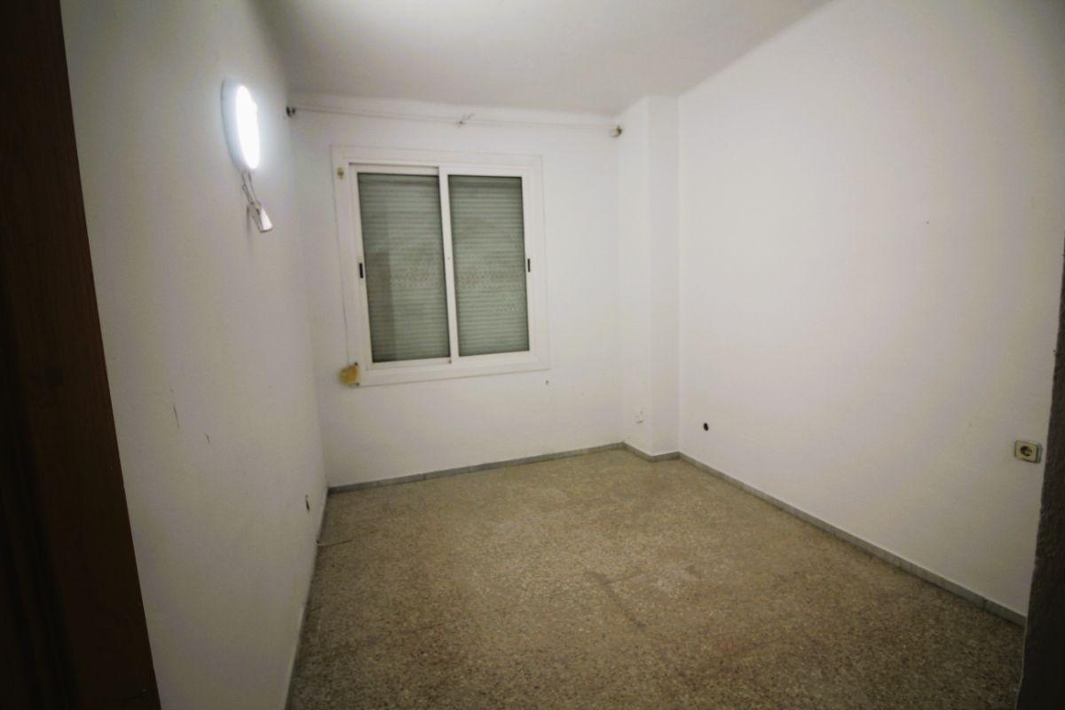 For sale of flat in Barcelona