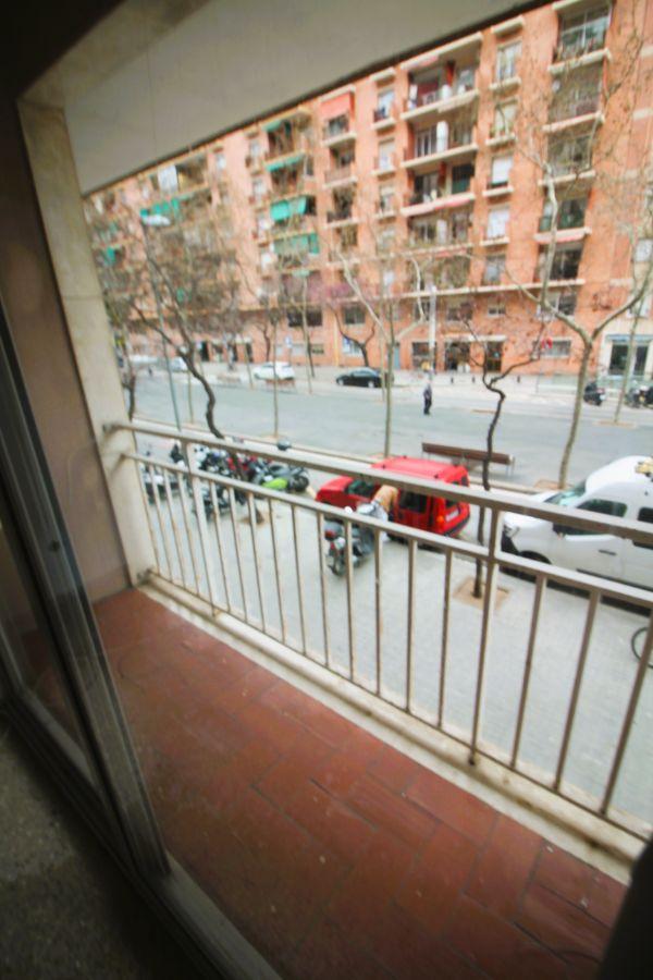 For sale of flat in Barcelona