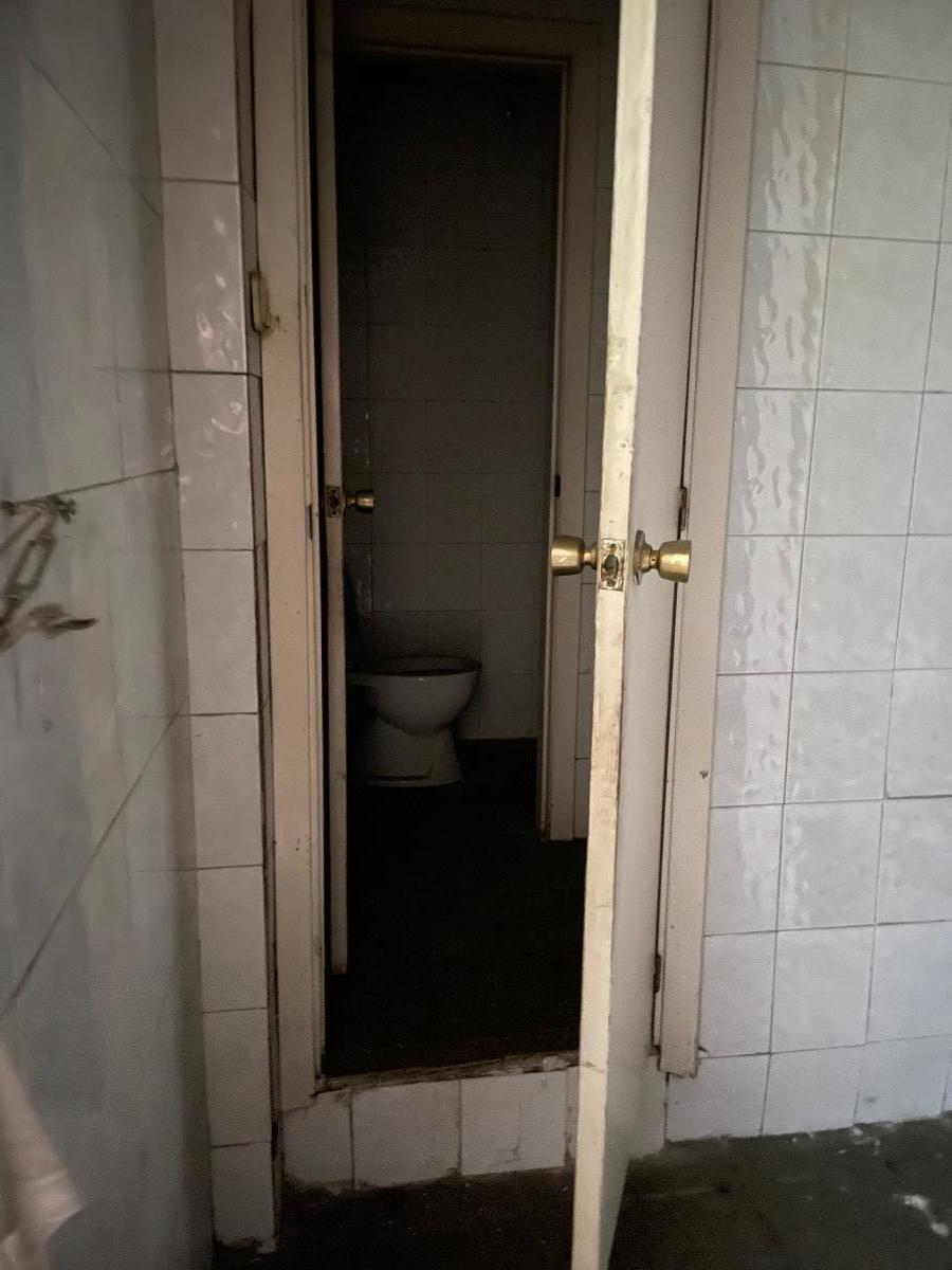 Baño