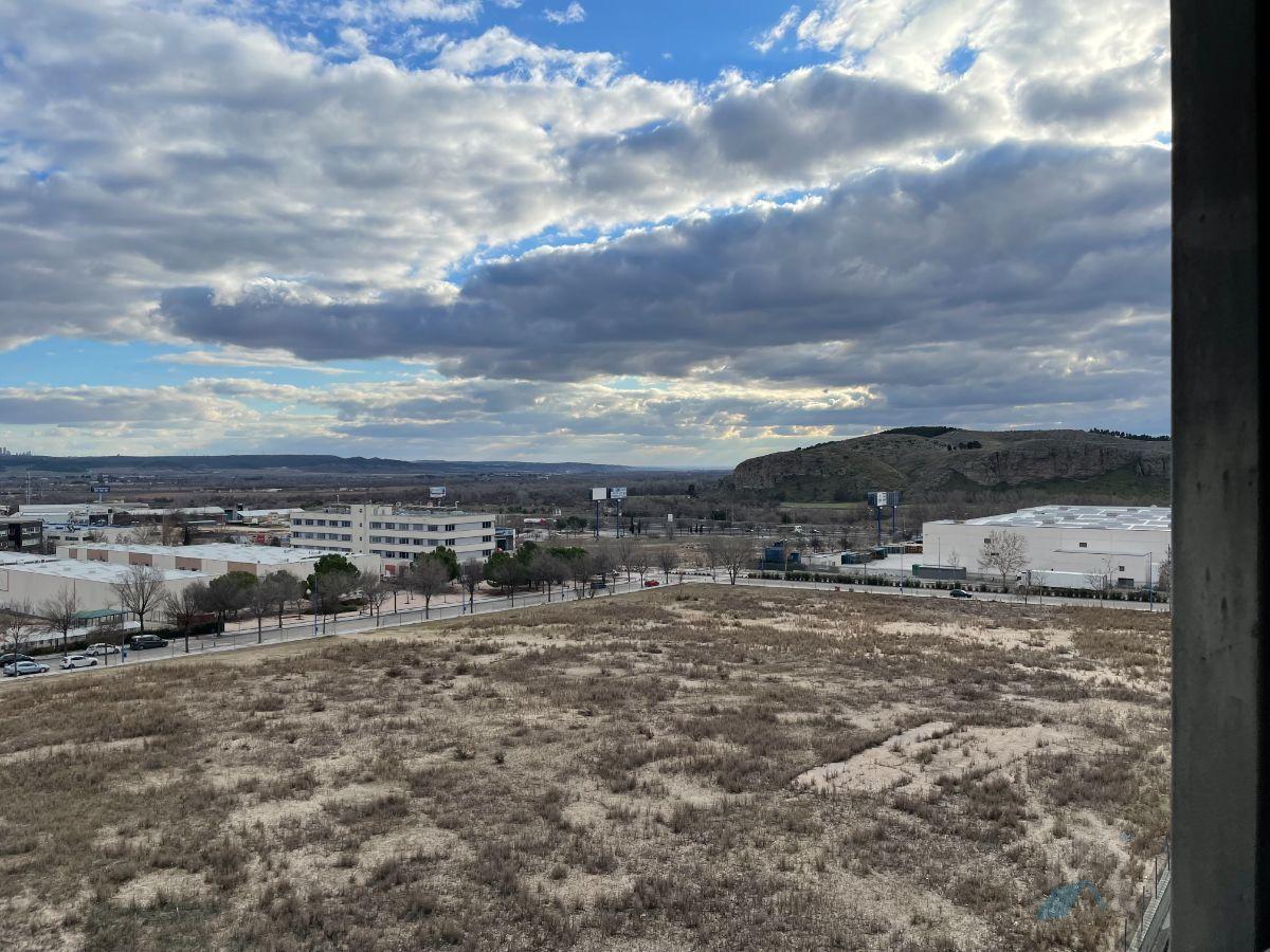 Venta de oficina en Rivas-Vaciamadrid