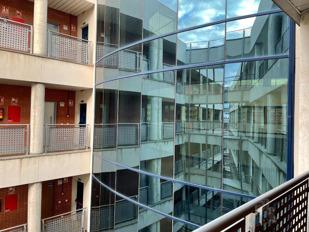 Venta de oficina en Rivas-Vaciamadrid