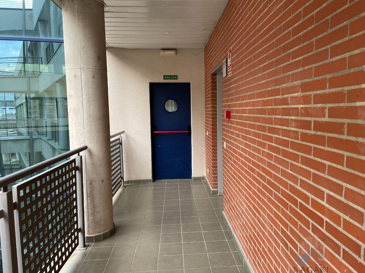 Venta de oficina en Rivas-Vaciamadrid