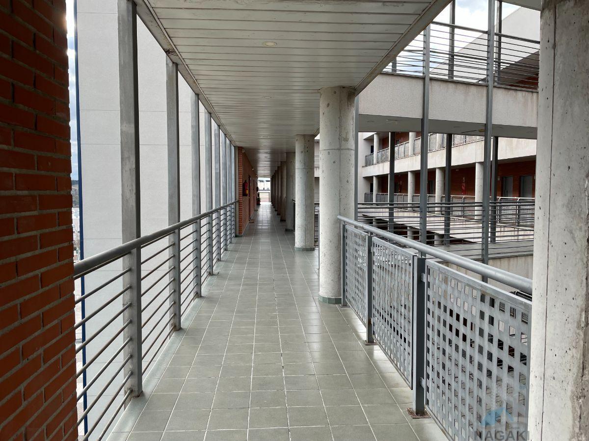 Venta de oficina en Rivas-Vaciamadrid