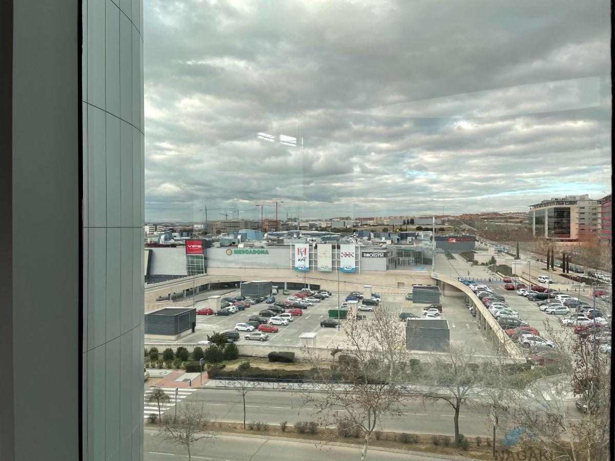 Venta de oficina en Rivas-Vaciamadrid