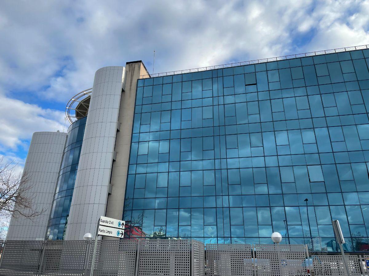 Venta de oficina en Rivas-Vaciamadrid
