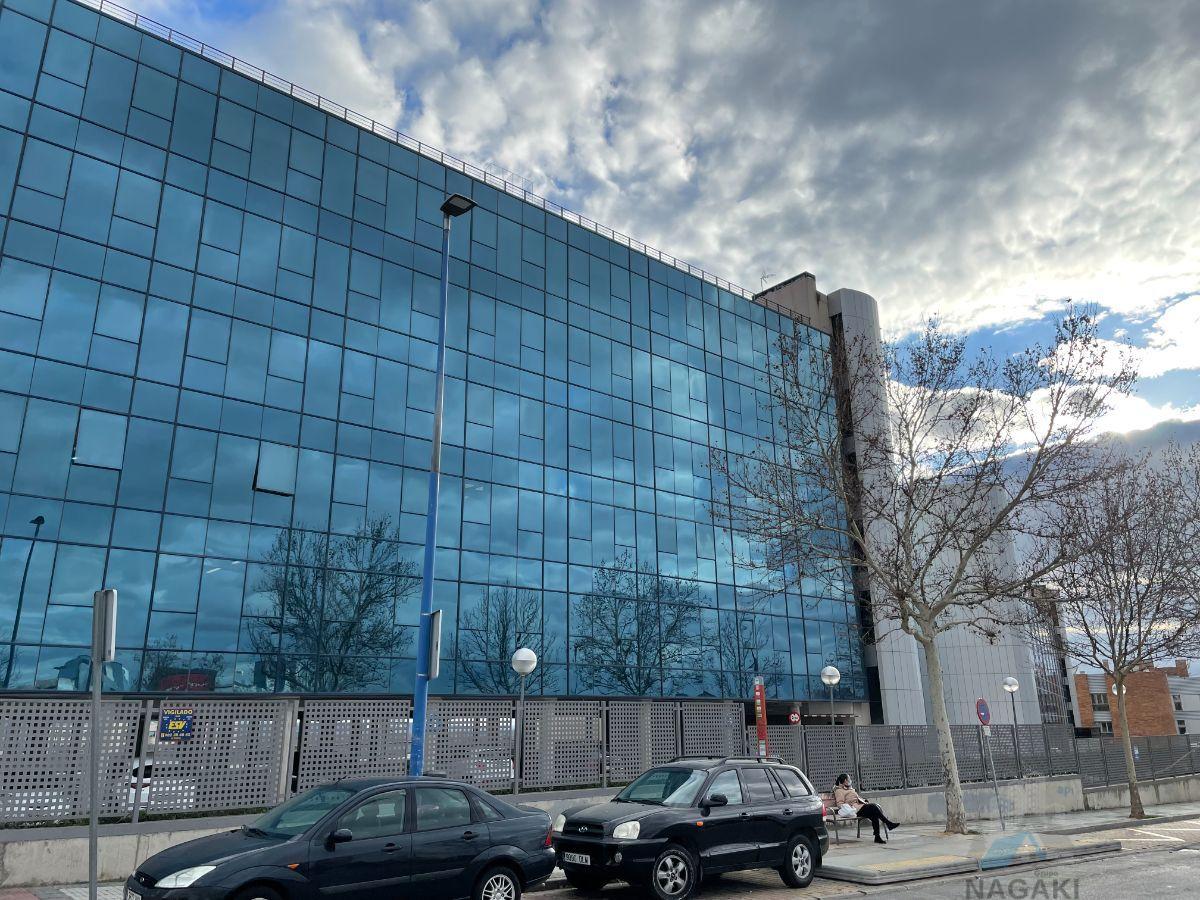 Venta de oficina en Rivas-Vaciamadrid