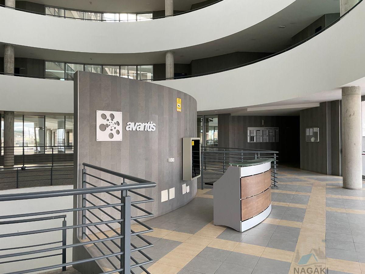 Venta de oficina en Rivas-Vaciamadrid