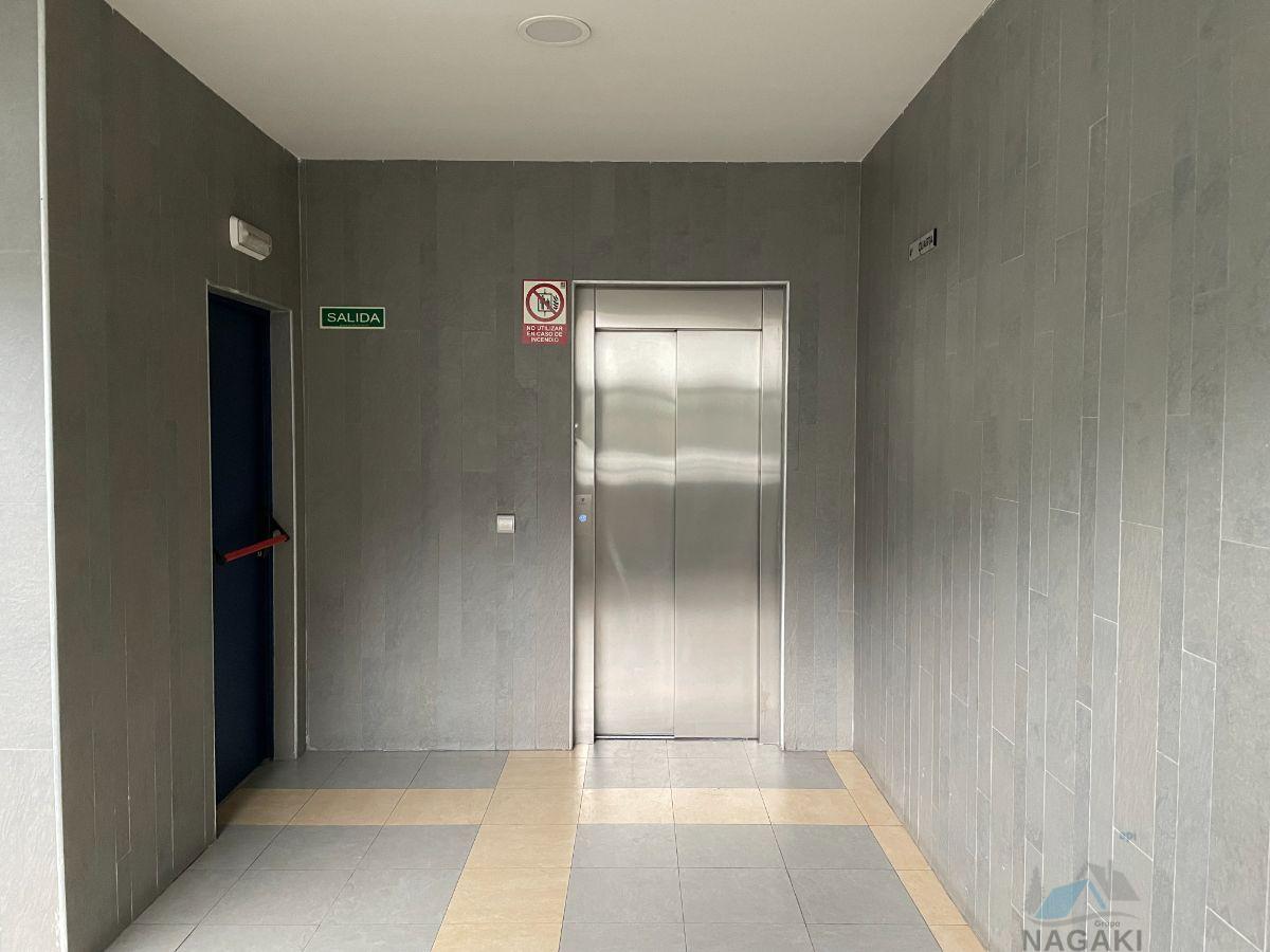 Venta de oficina en Rivas-Vaciamadrid