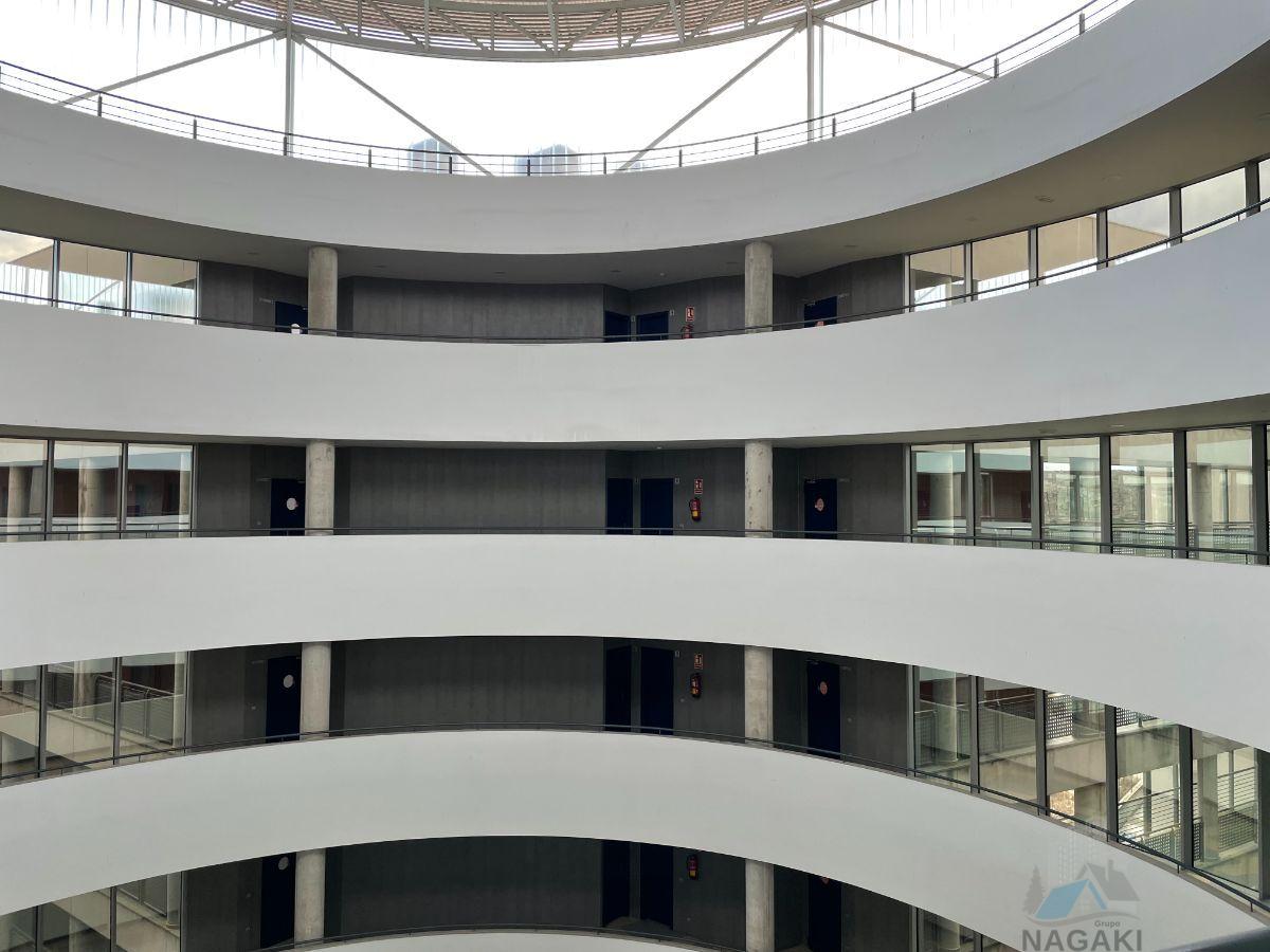 Venta de oficina en Rivas-Vaciamadrid