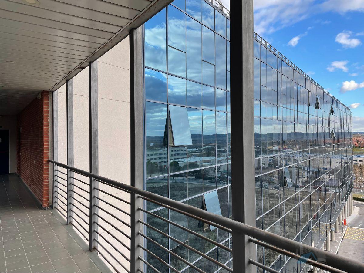 Venta de oficina en Rivas-Vaciamadrid