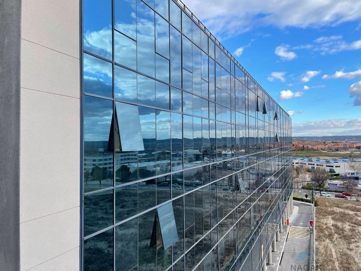 Venta de oficina en Rivas-Vaciamadrid