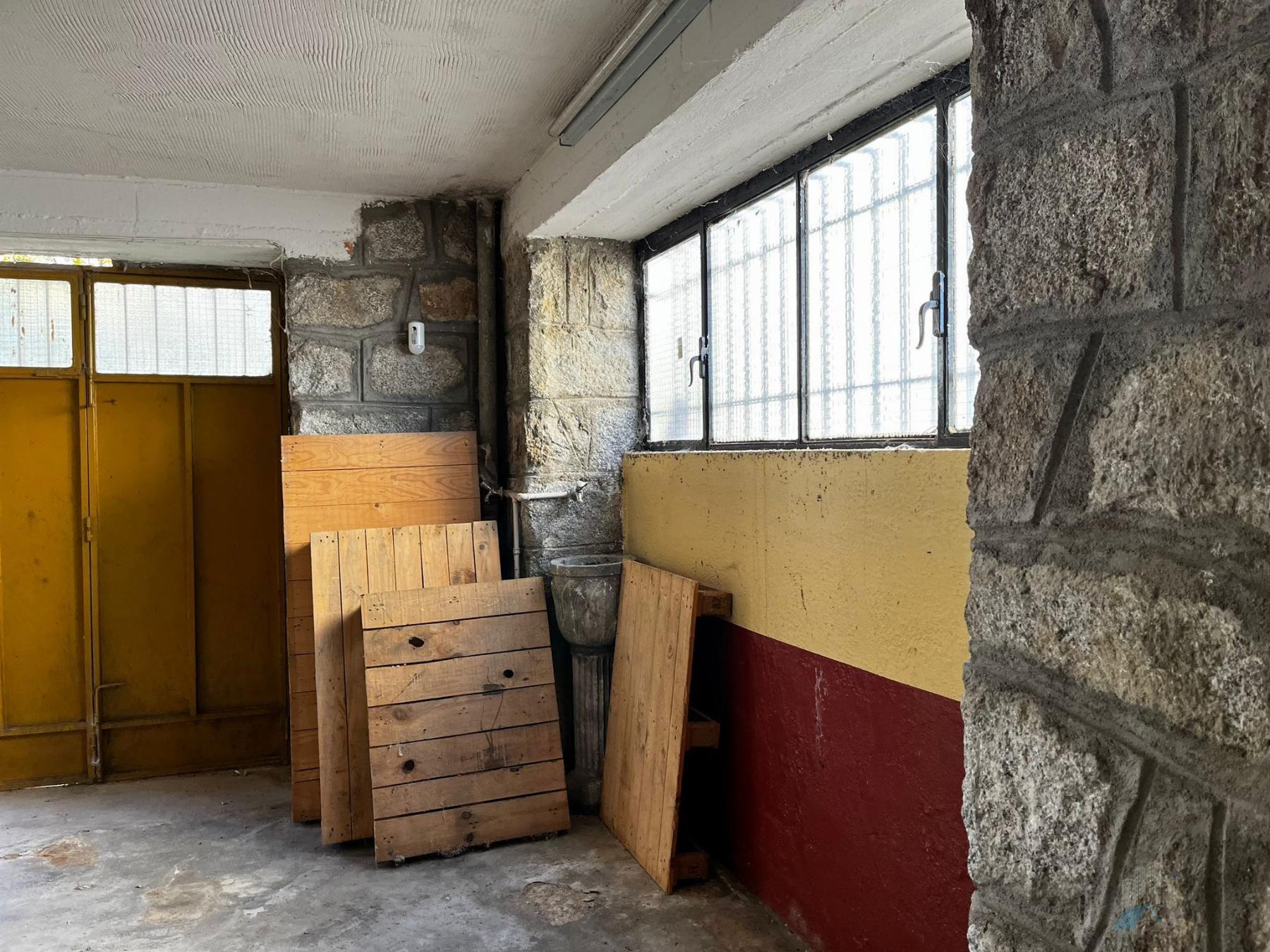 Venta de local en El Escorial