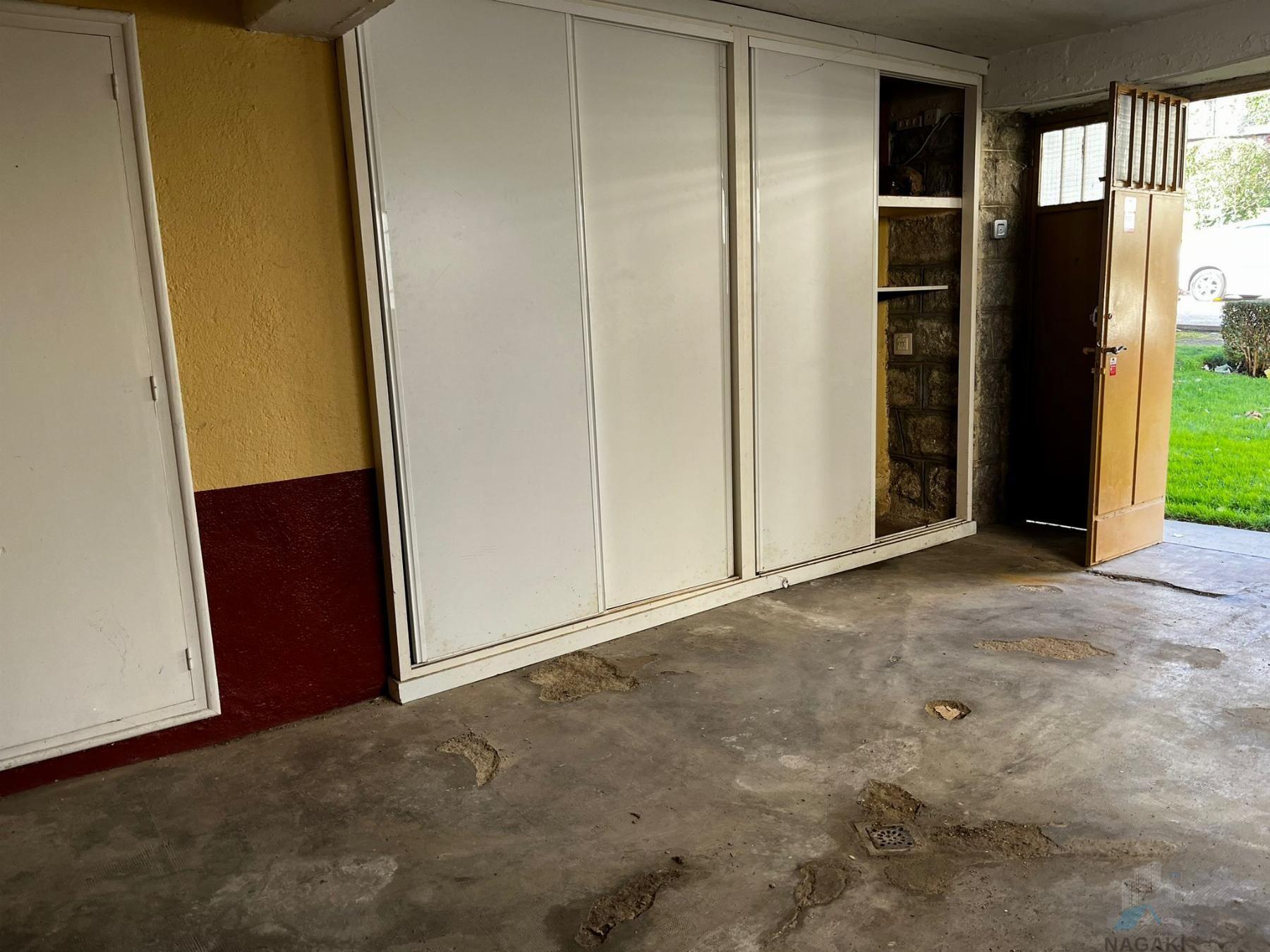 Venta de local en El Escorial