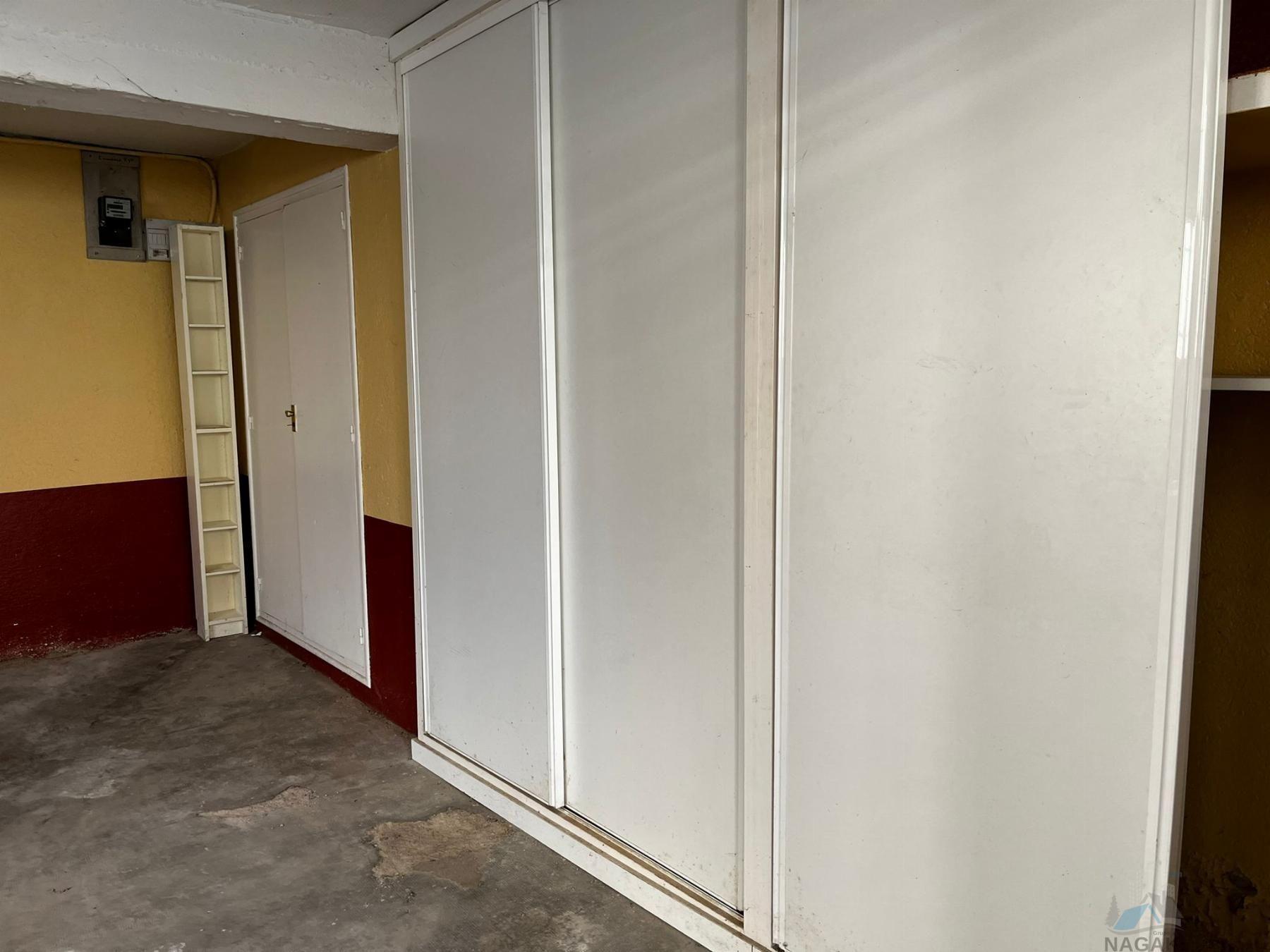 Venta de local en El Escorial