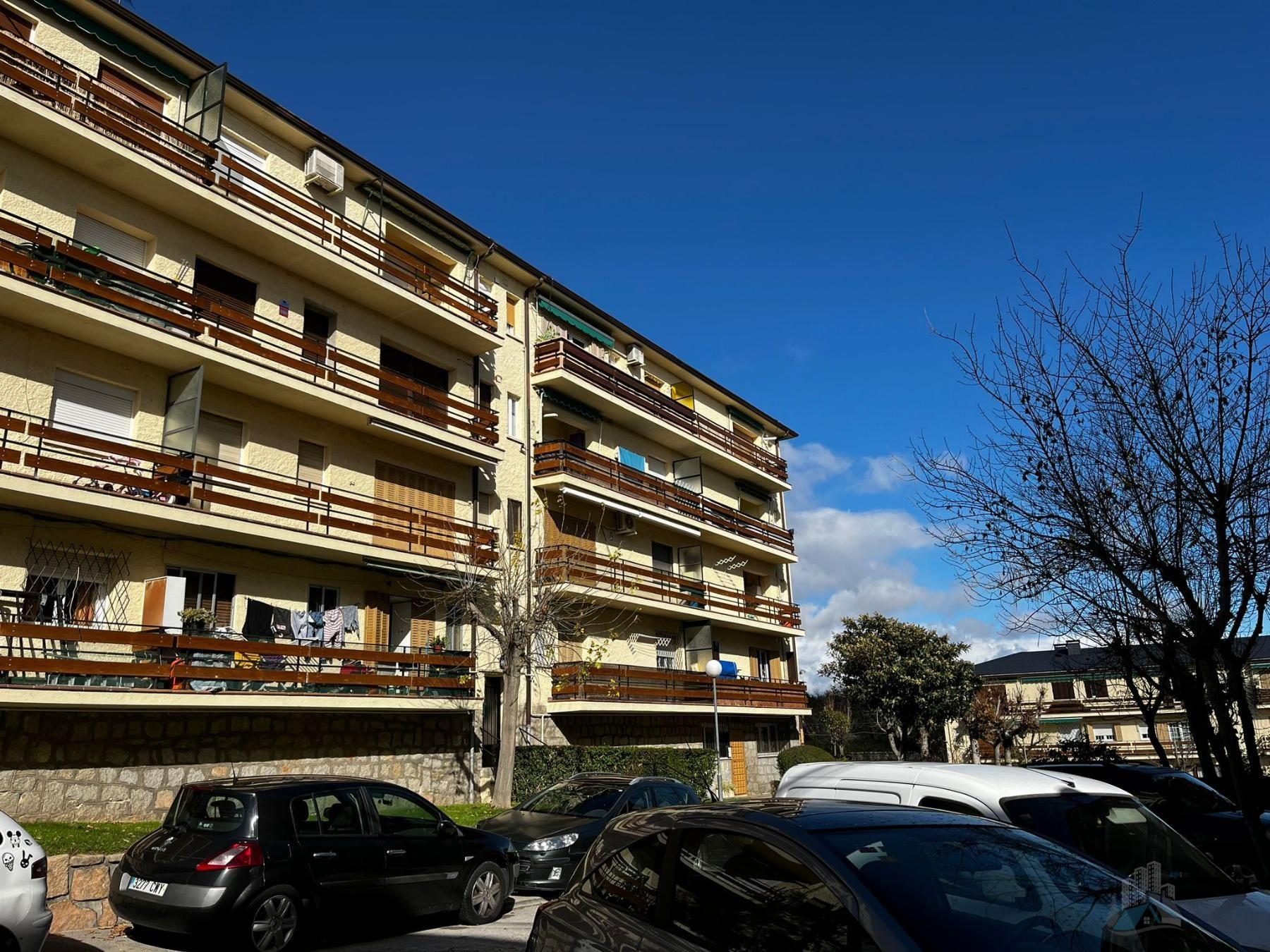 Venta de local en El Escorial