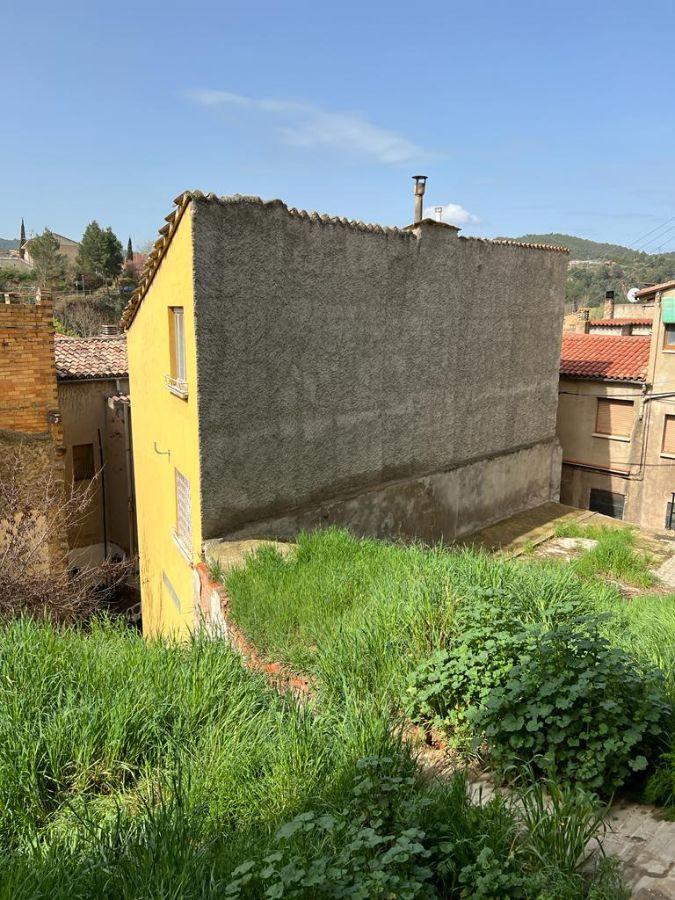 For sale of flat in Súria