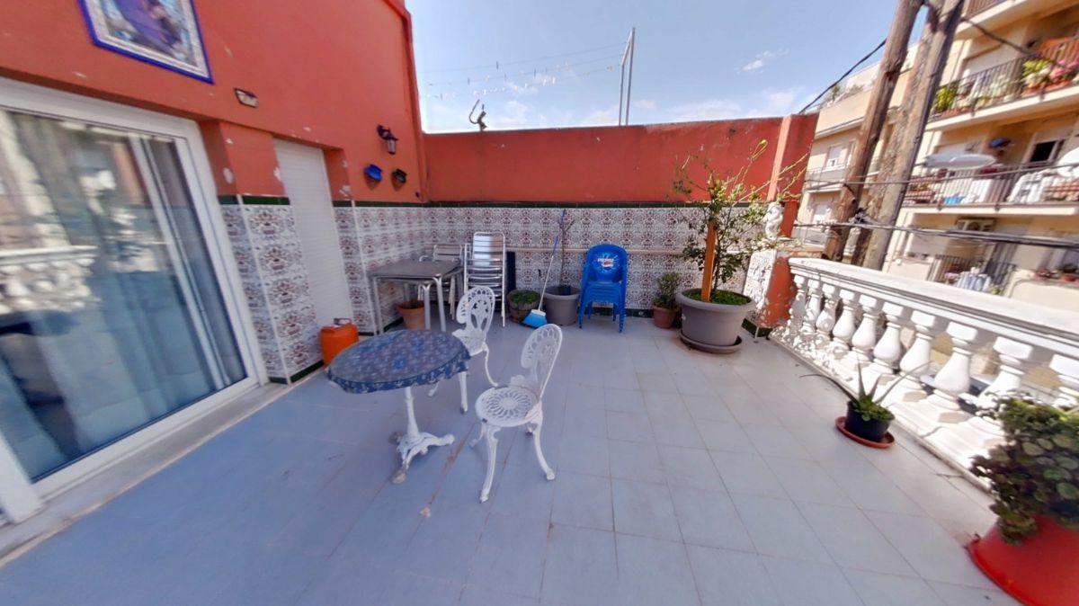 For sale of house in Montgat